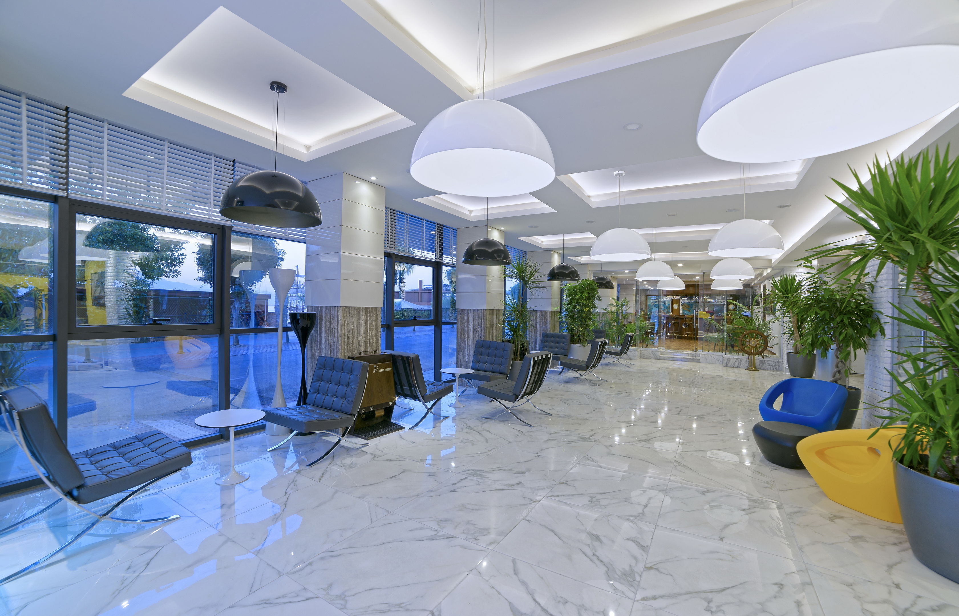 Kaptan Hotel2
