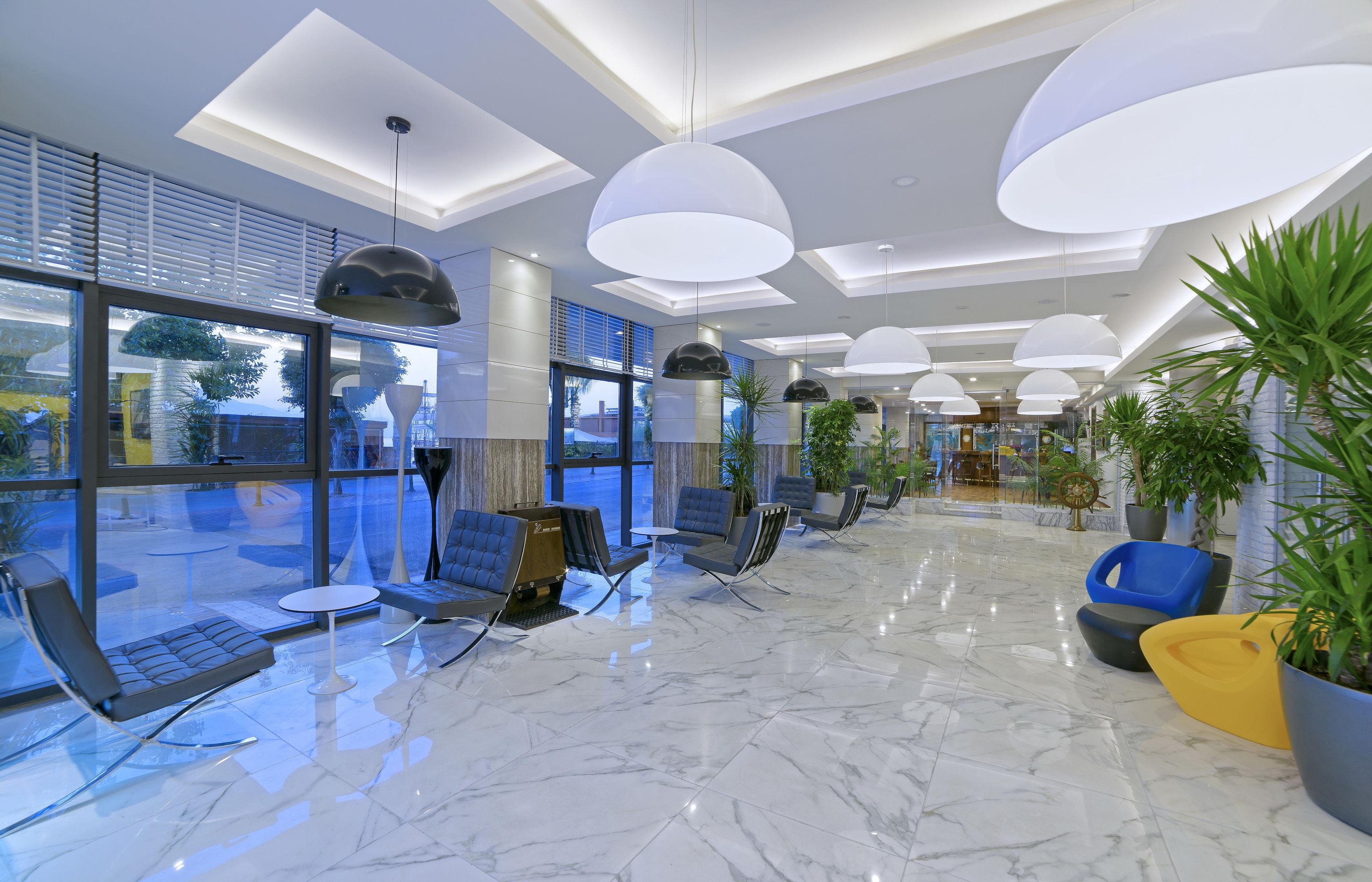 Kaptan Hotel2