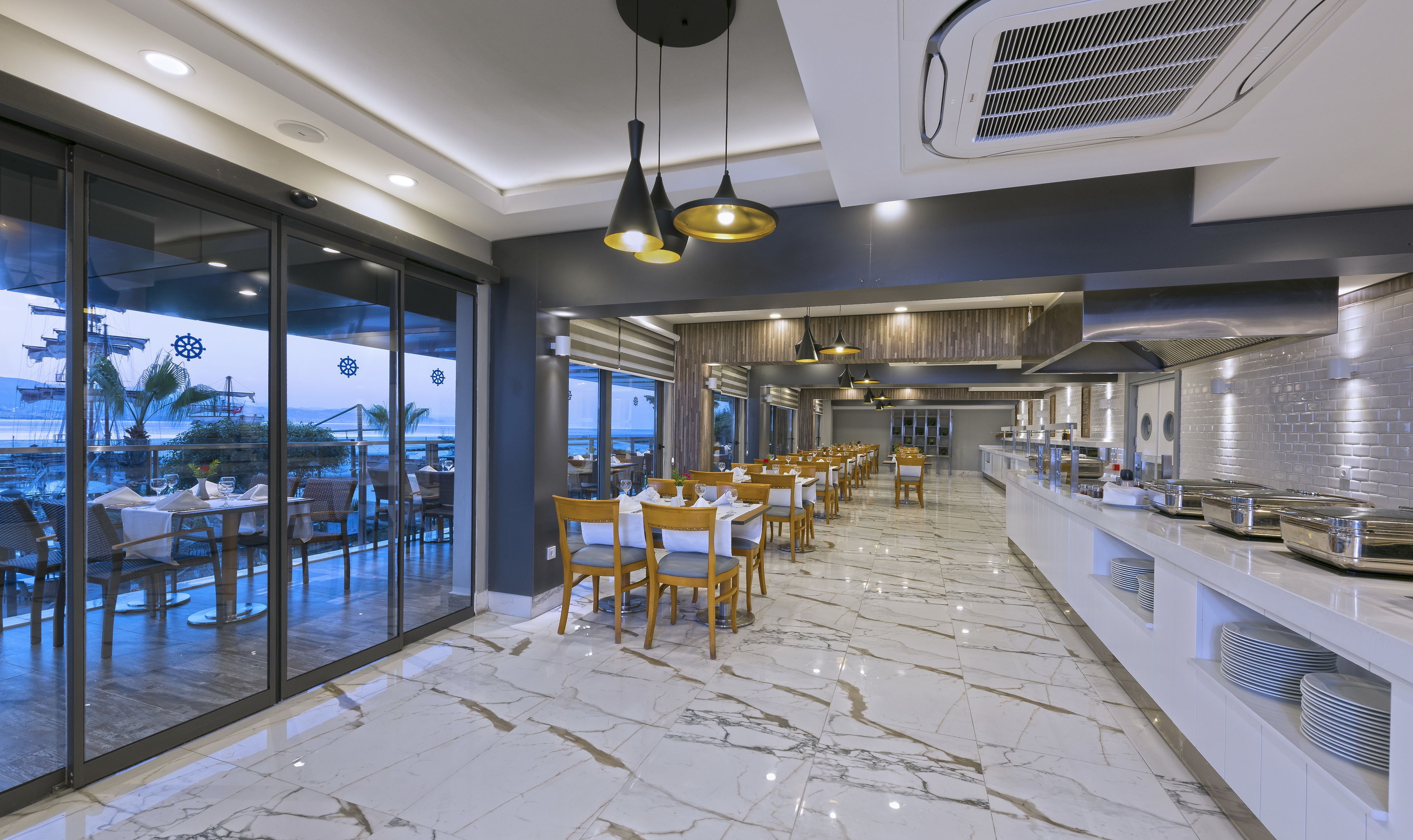 Kaptan Hotel4