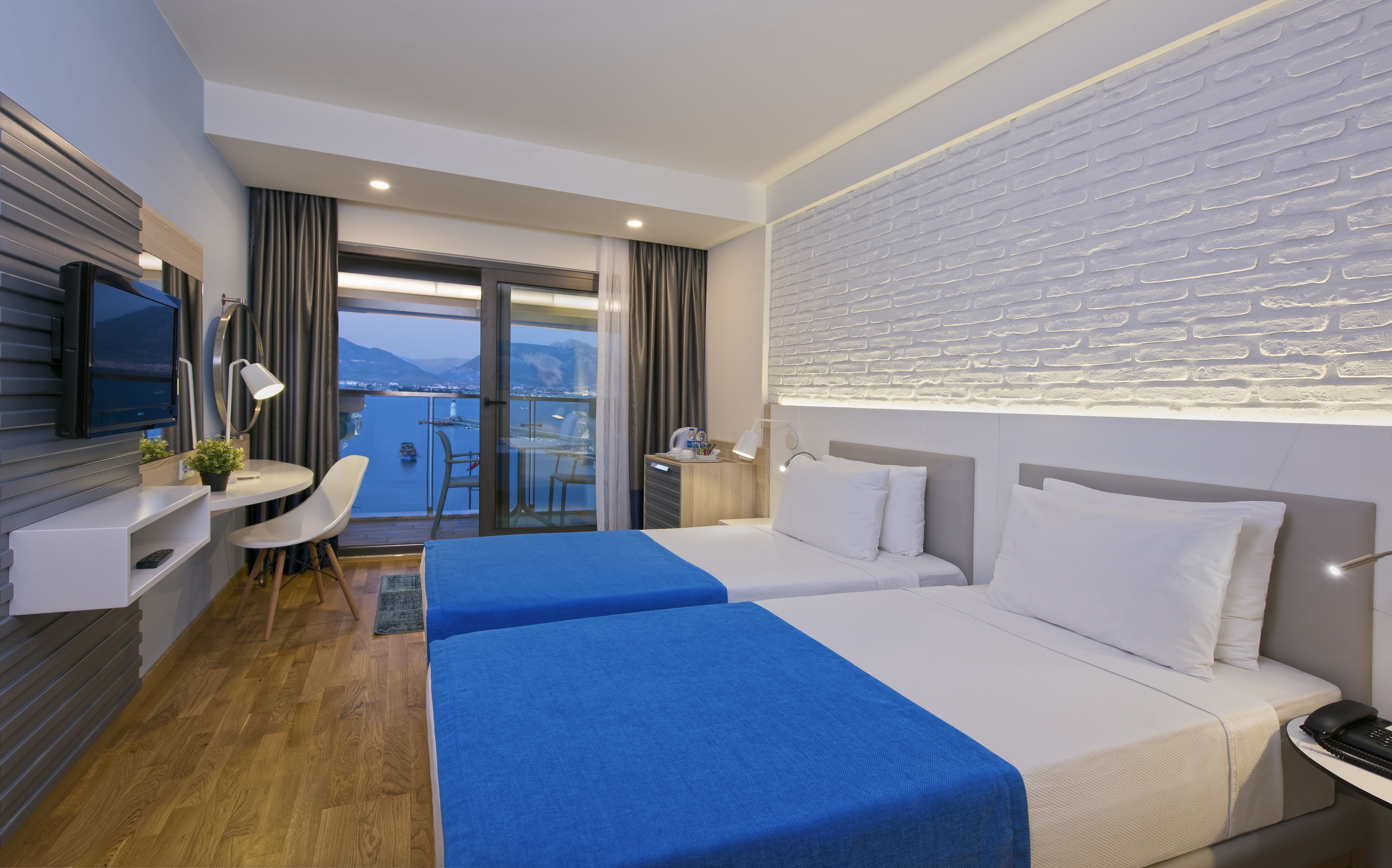 Kaptan Hotel6
