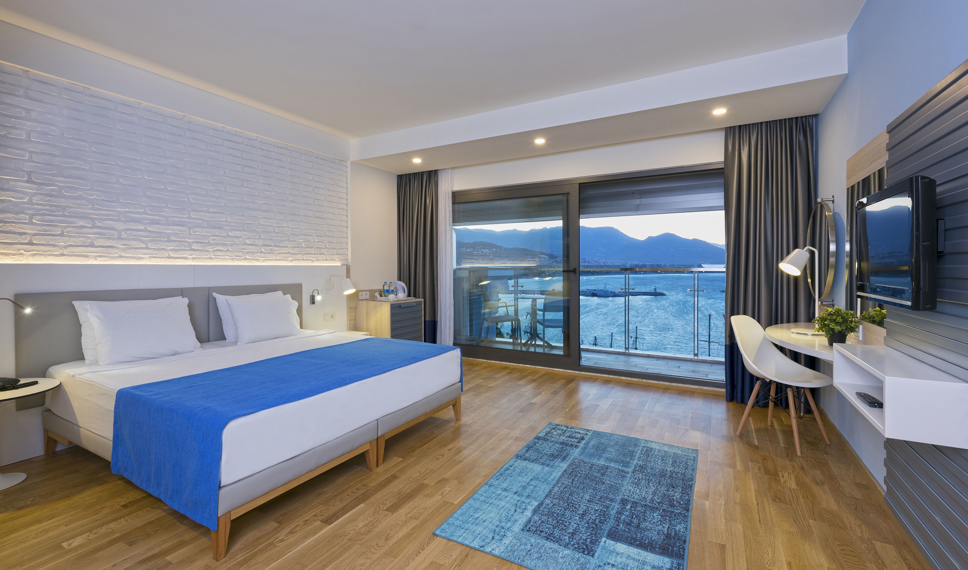 Kaptan Hotel7