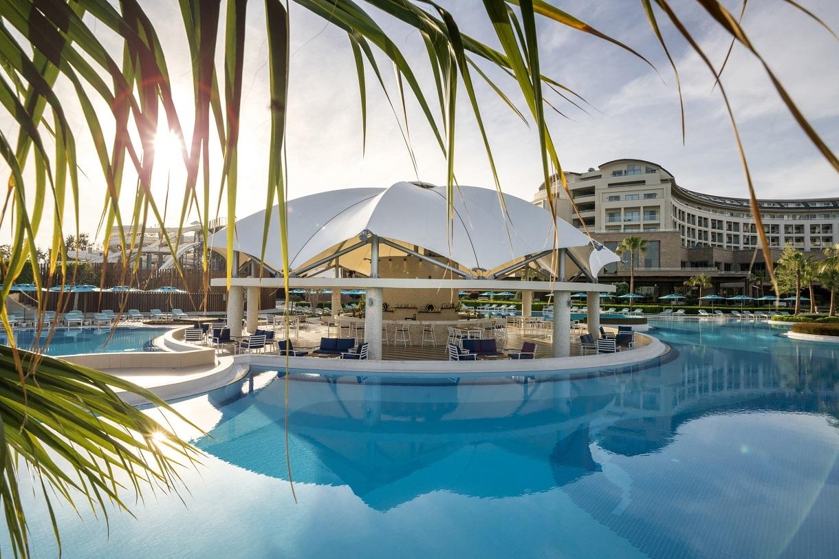 Kaya Palazzo Golf Resort27