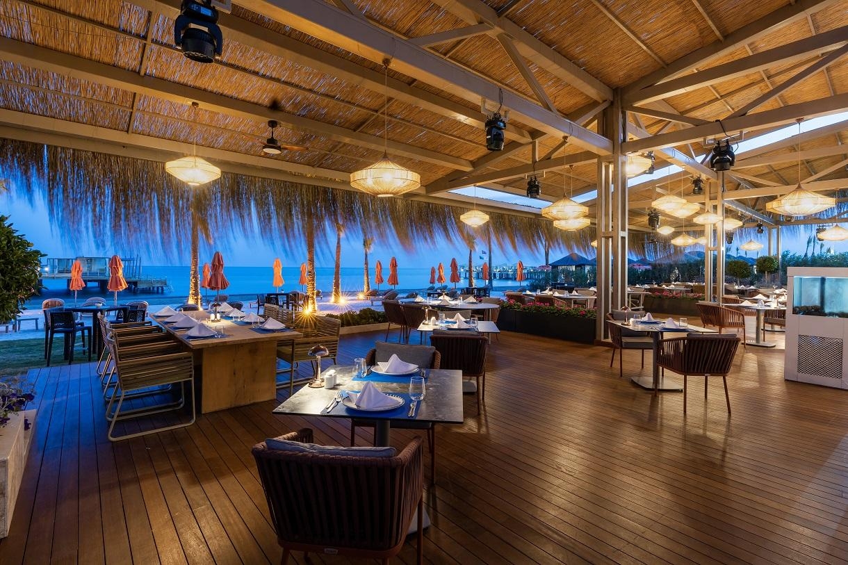 Kaya Palazzo Golf Resort16