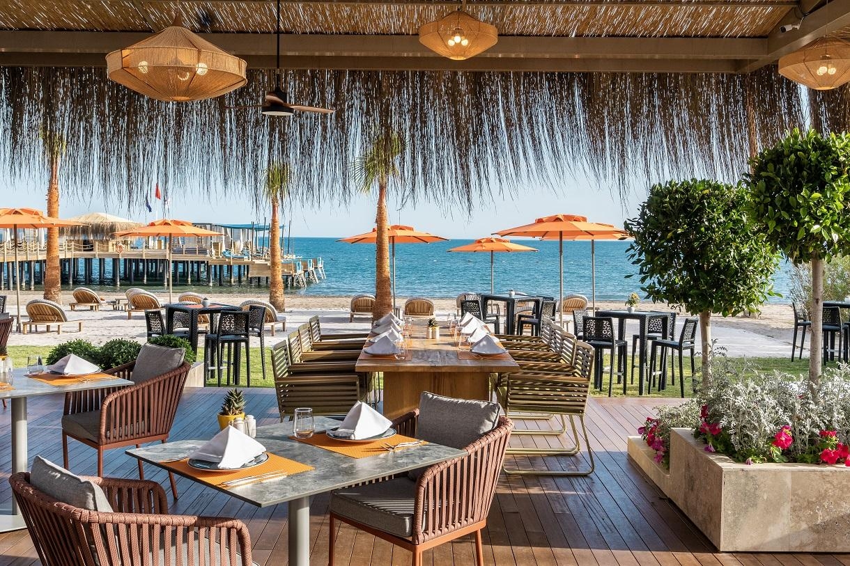 Kaya Palazzo Golf Resort15