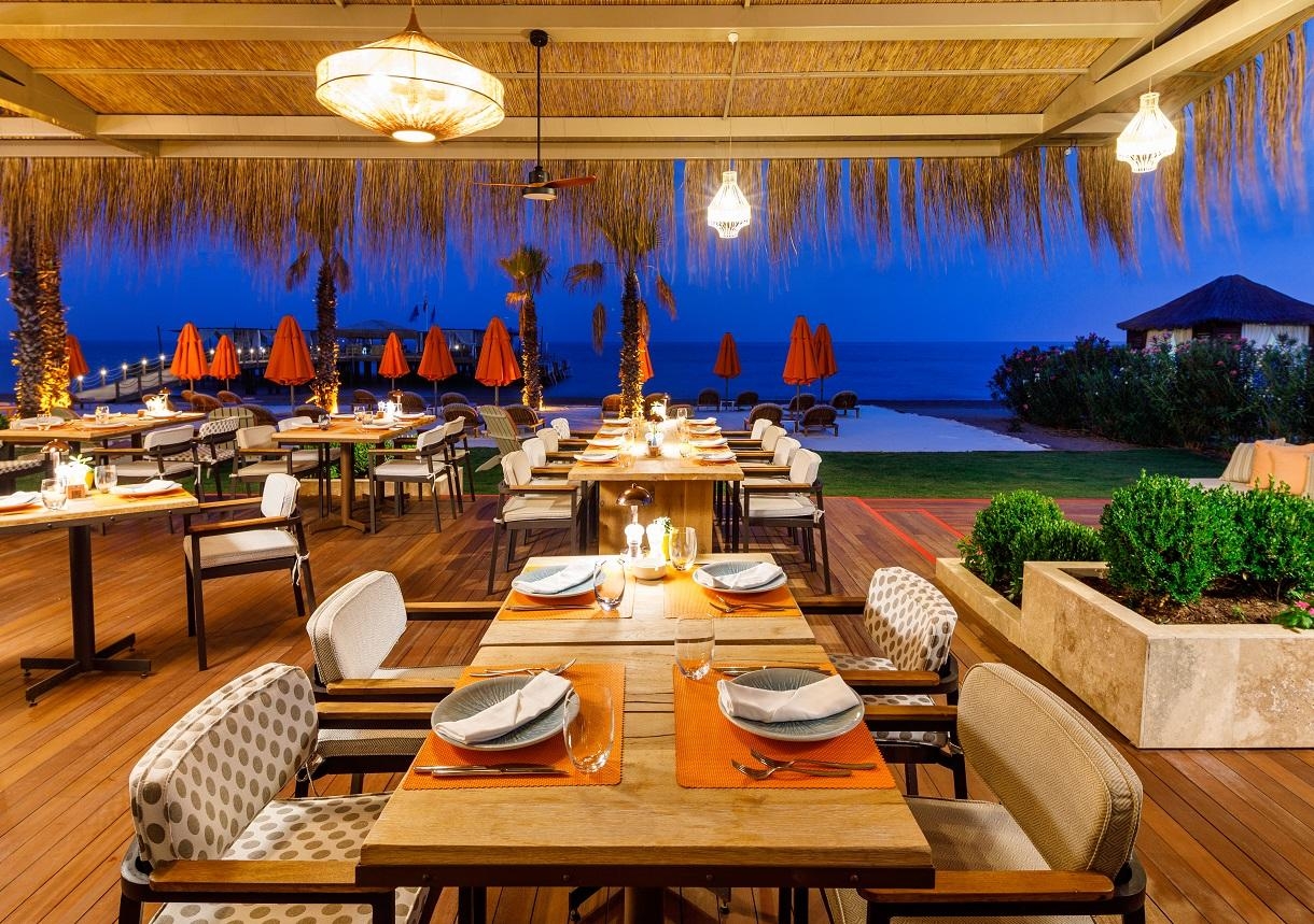 Kaya Palazzo Golf Resort19