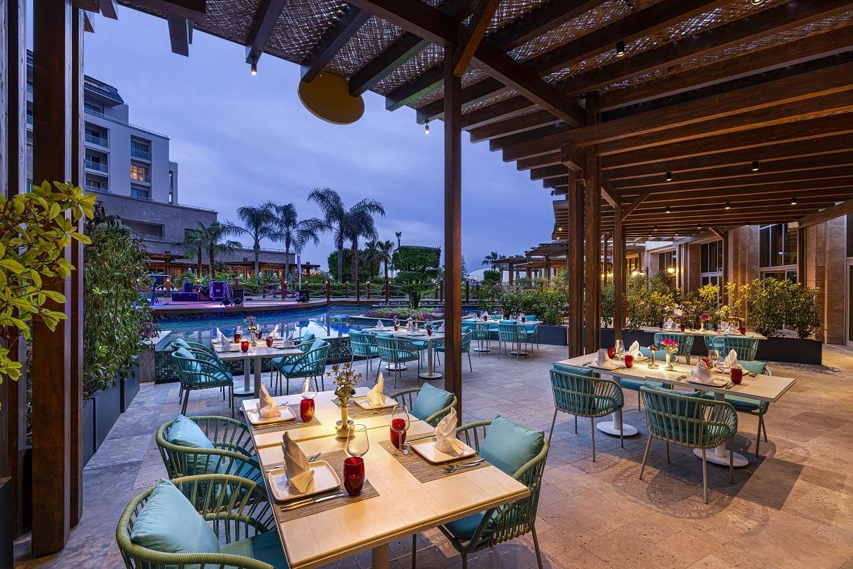 Kaya Palazzo Golf Resort22