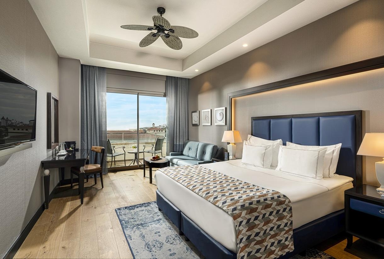 Kaya Palazzo Golf Resort6