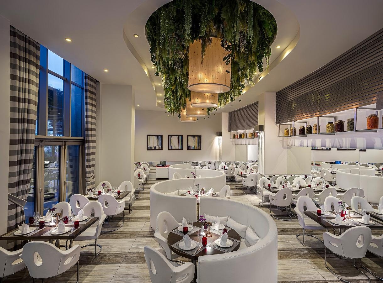 Kaya Palazzo Golf Resort23