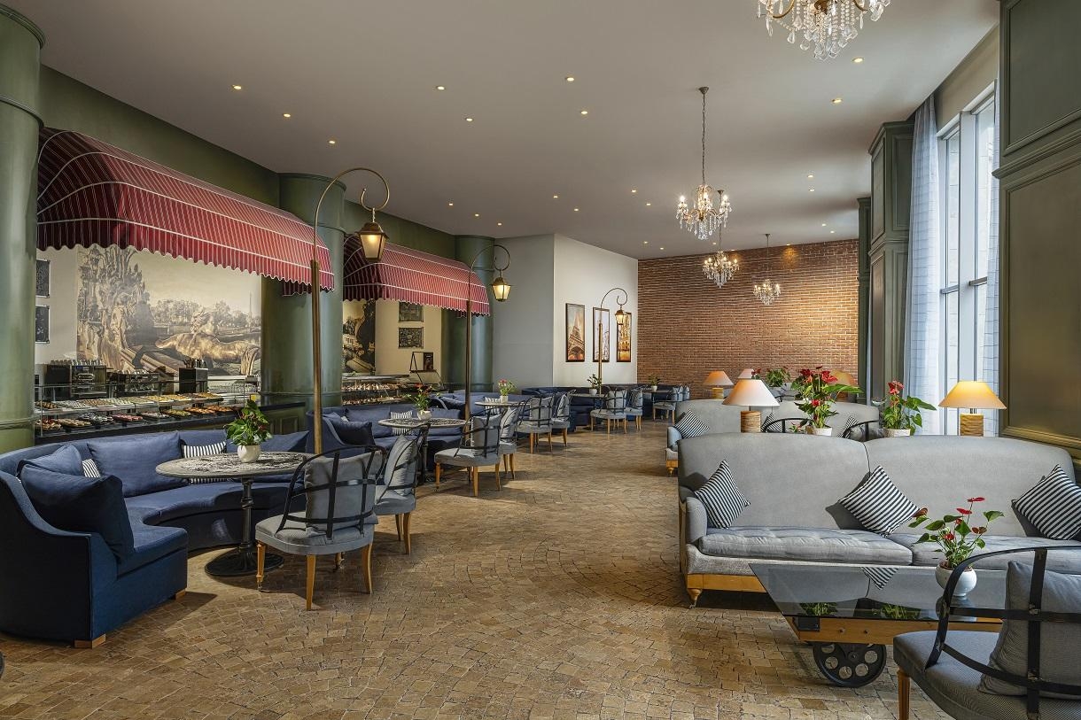 Kaya Palazzo Golf Resort21