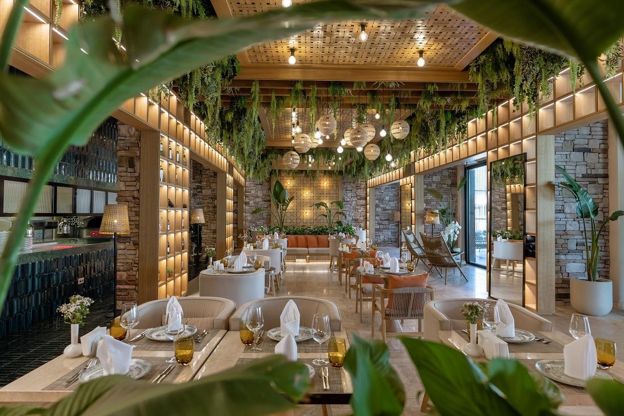 Kaya Palazzo Golf Resort12