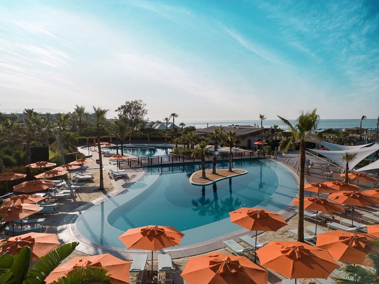 Kaya Palazzo Golf Resort32