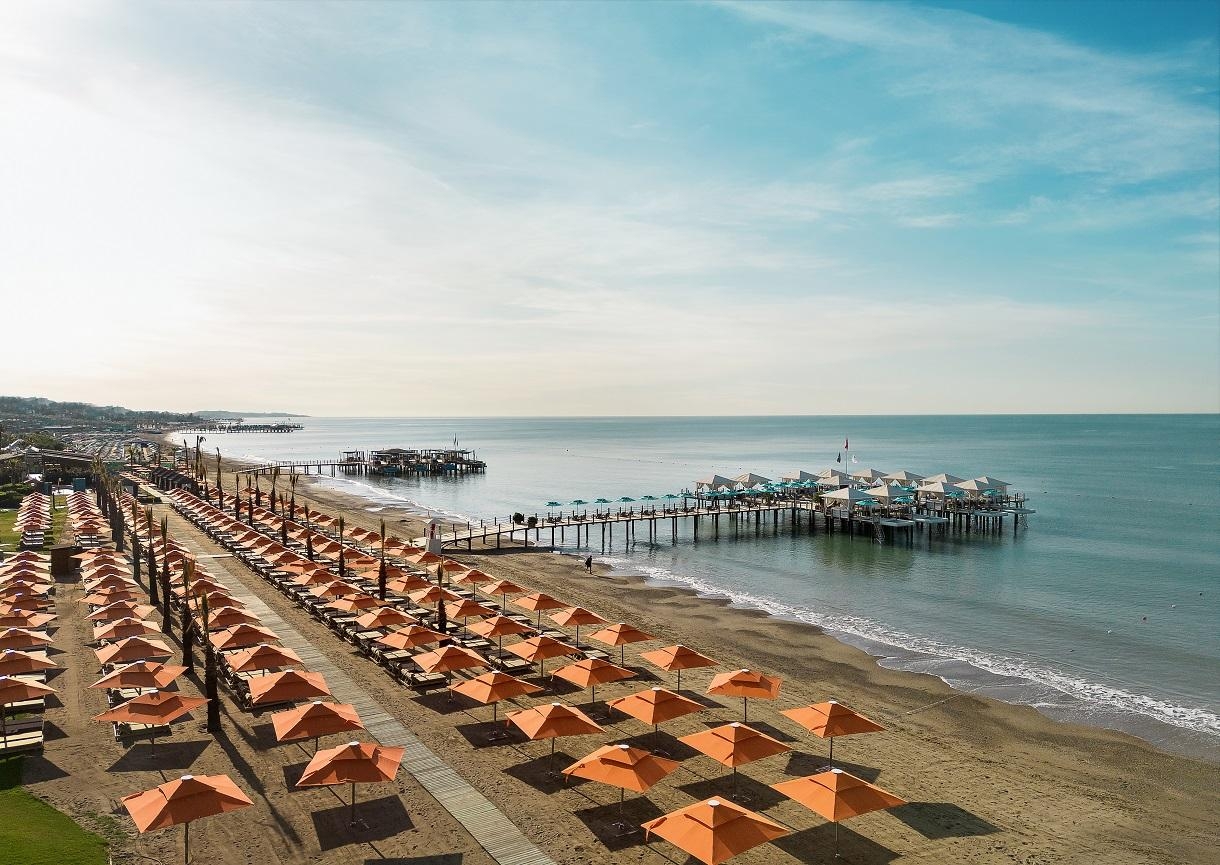 Kaya Palazzo Golf Resort39