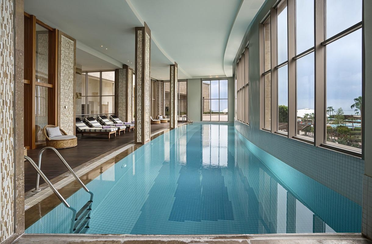 Kaya Palazzo Golf Resort37