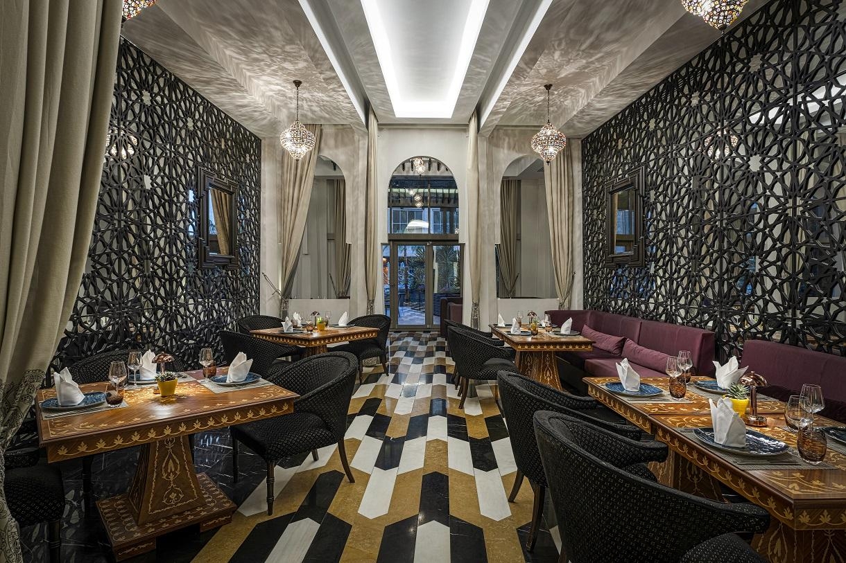 Kaya Palazzo Golf Resort24