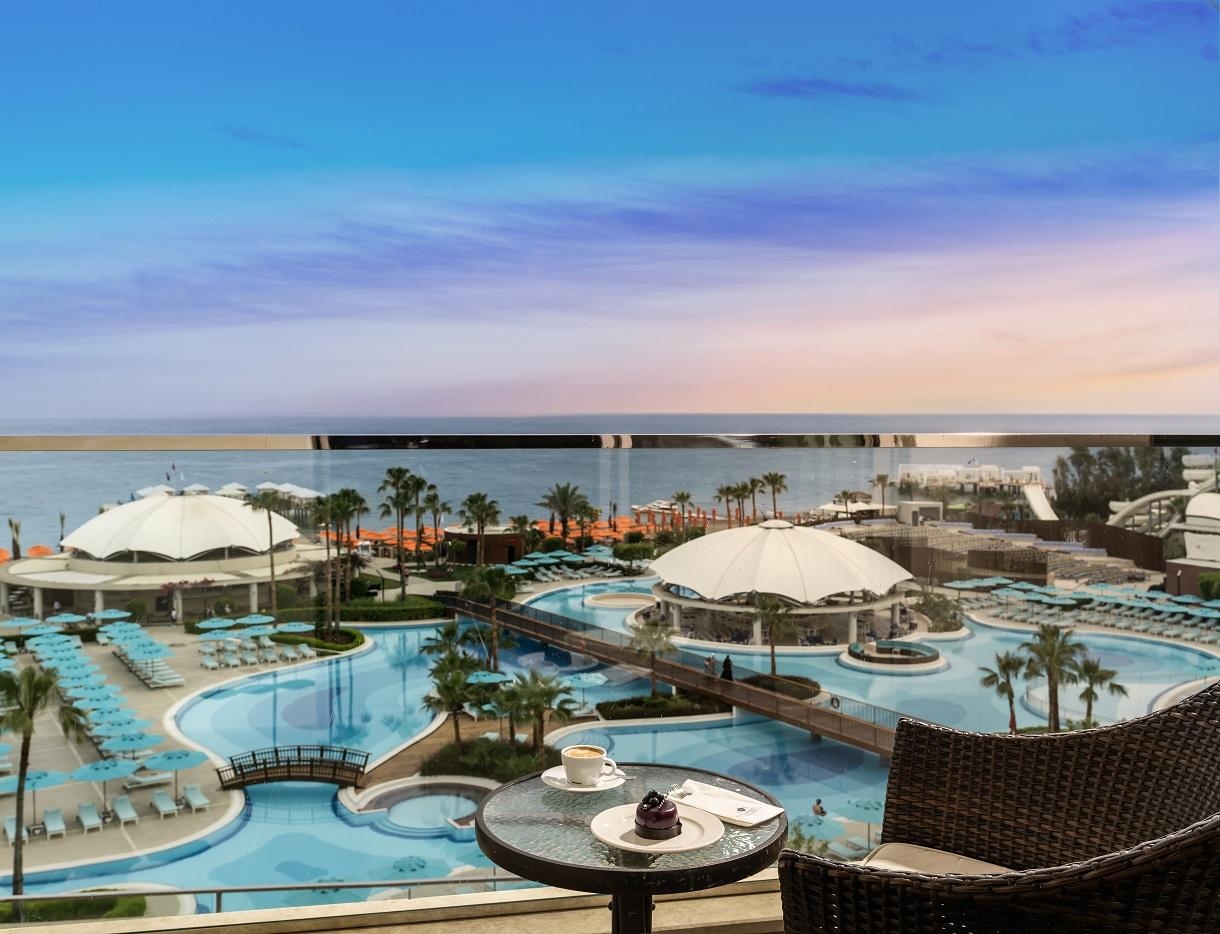 Kaya Palazzo Golf Resort30