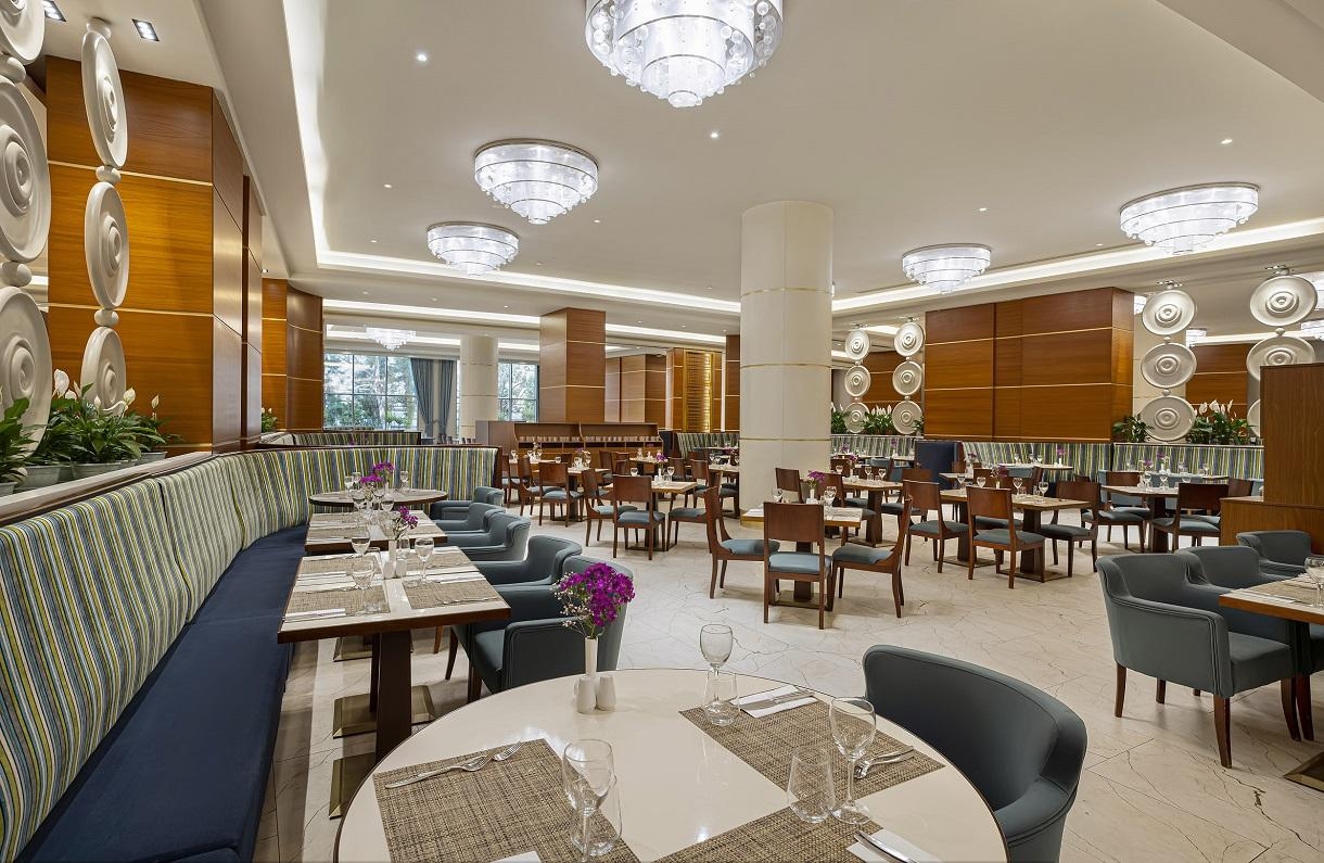 Kaya Palazzo Golf Resort7