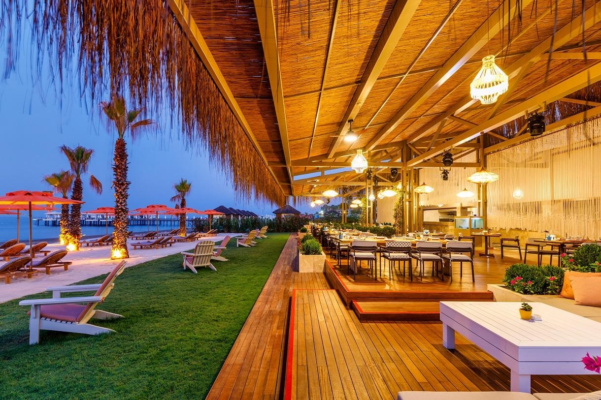 Kaya Palazzo Golf Resort20