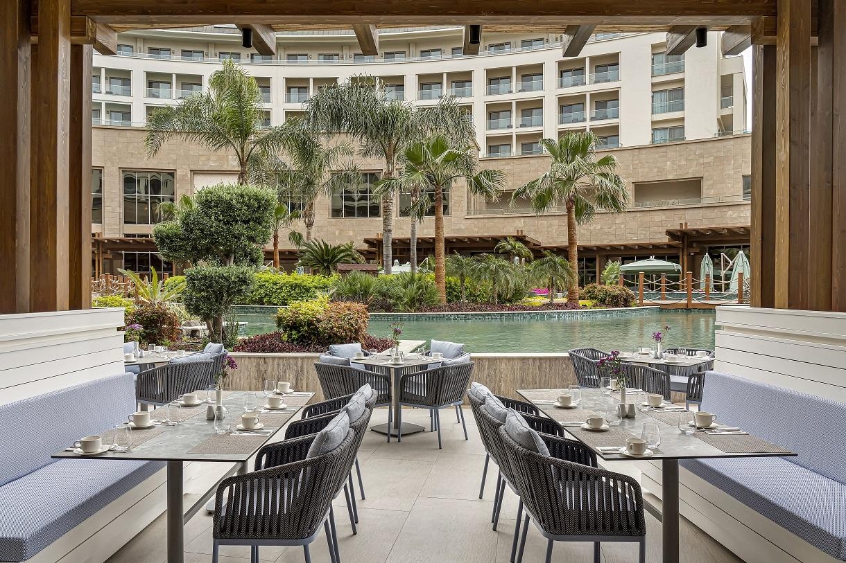 Kaya Palazzo Golf Resort8