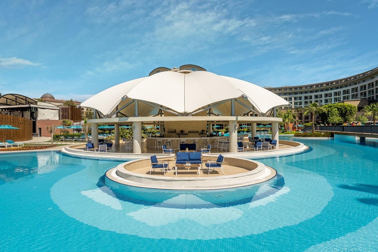 Kaya Palazzo Golf Resort29