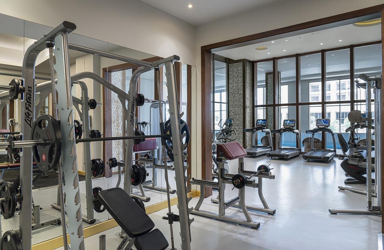 Kaya Palazzo Golf Resort38