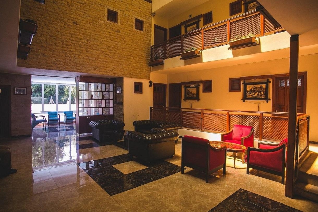 Kemer Star Hotel5