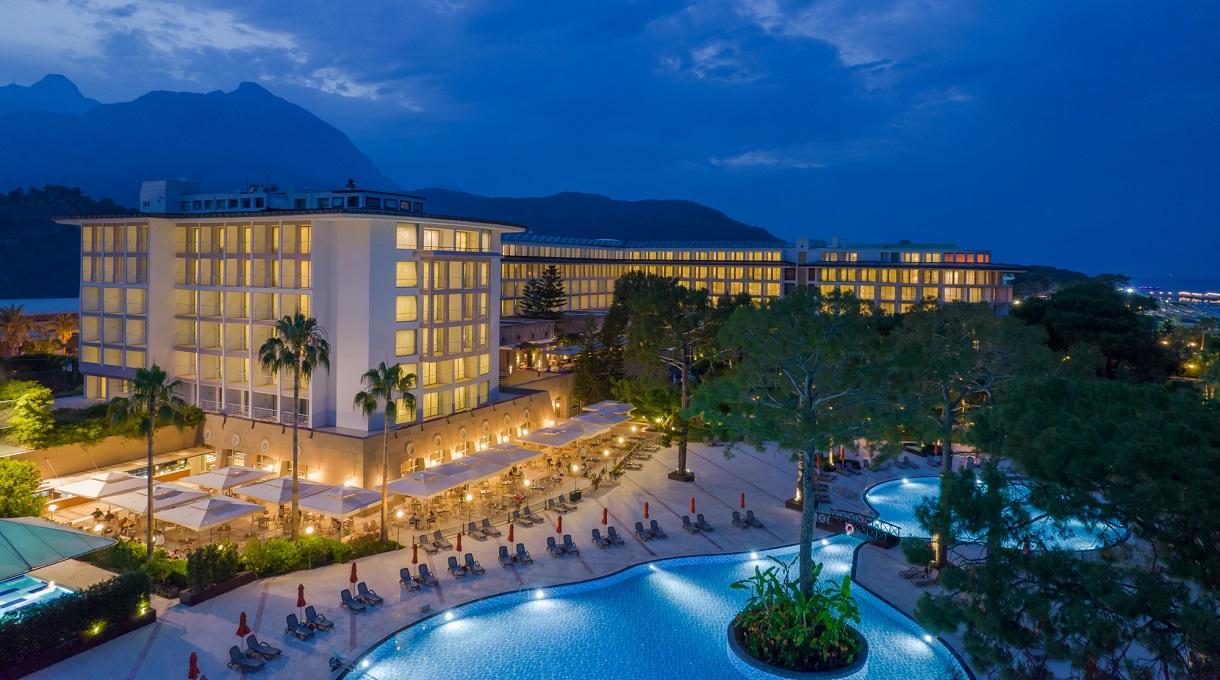 Kilikya Palace Goynuk0