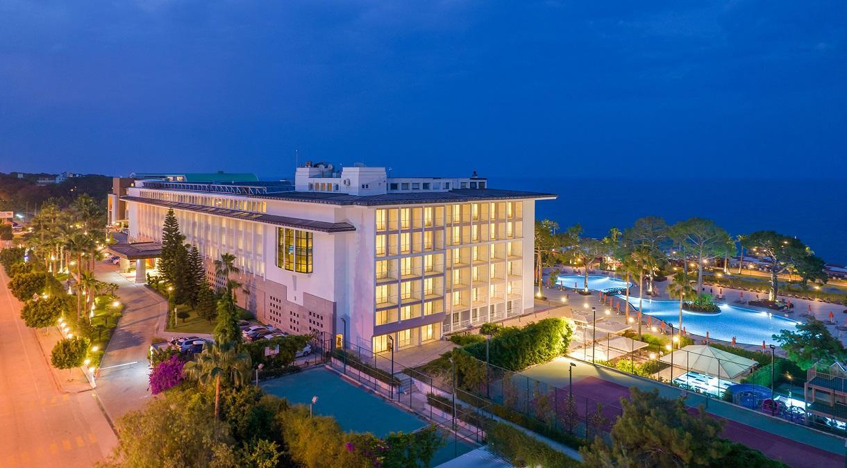 Kilikya Palace Goynuk2