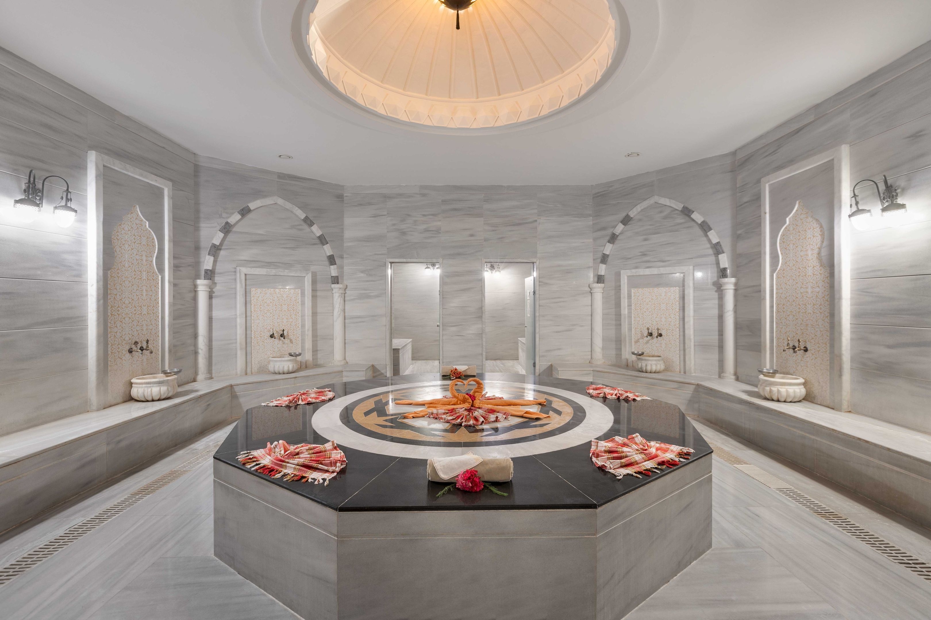 Kirman Belazur Resort & Spa68