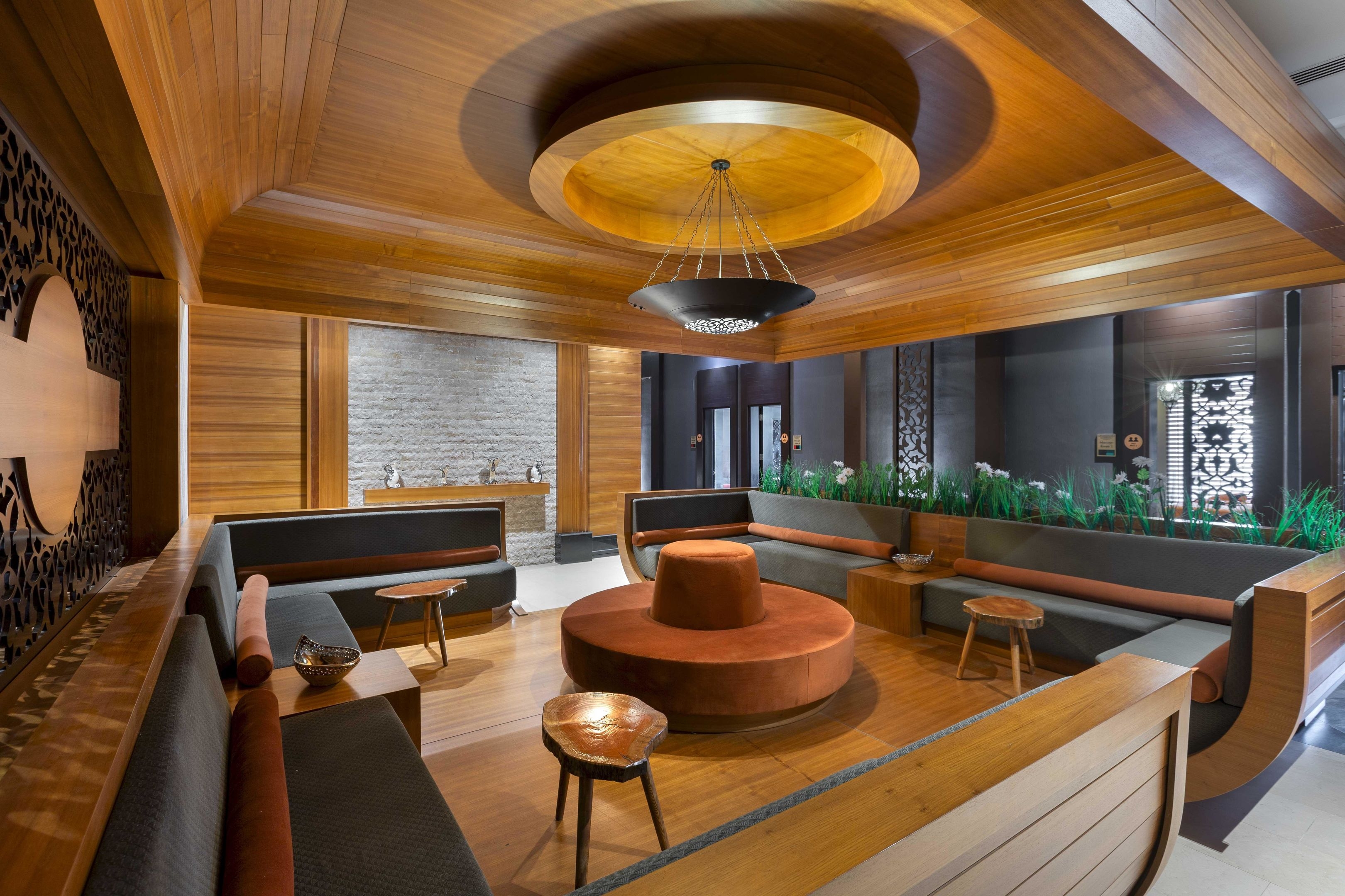 Kirman Belazur Resort & Spa66