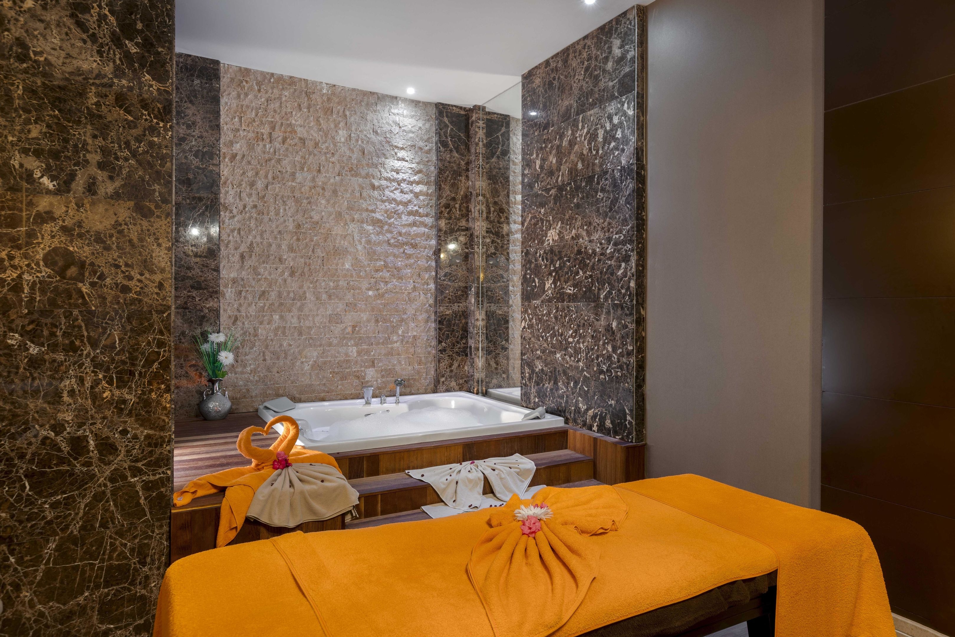 Kirman Belazur Resort & Spa64
