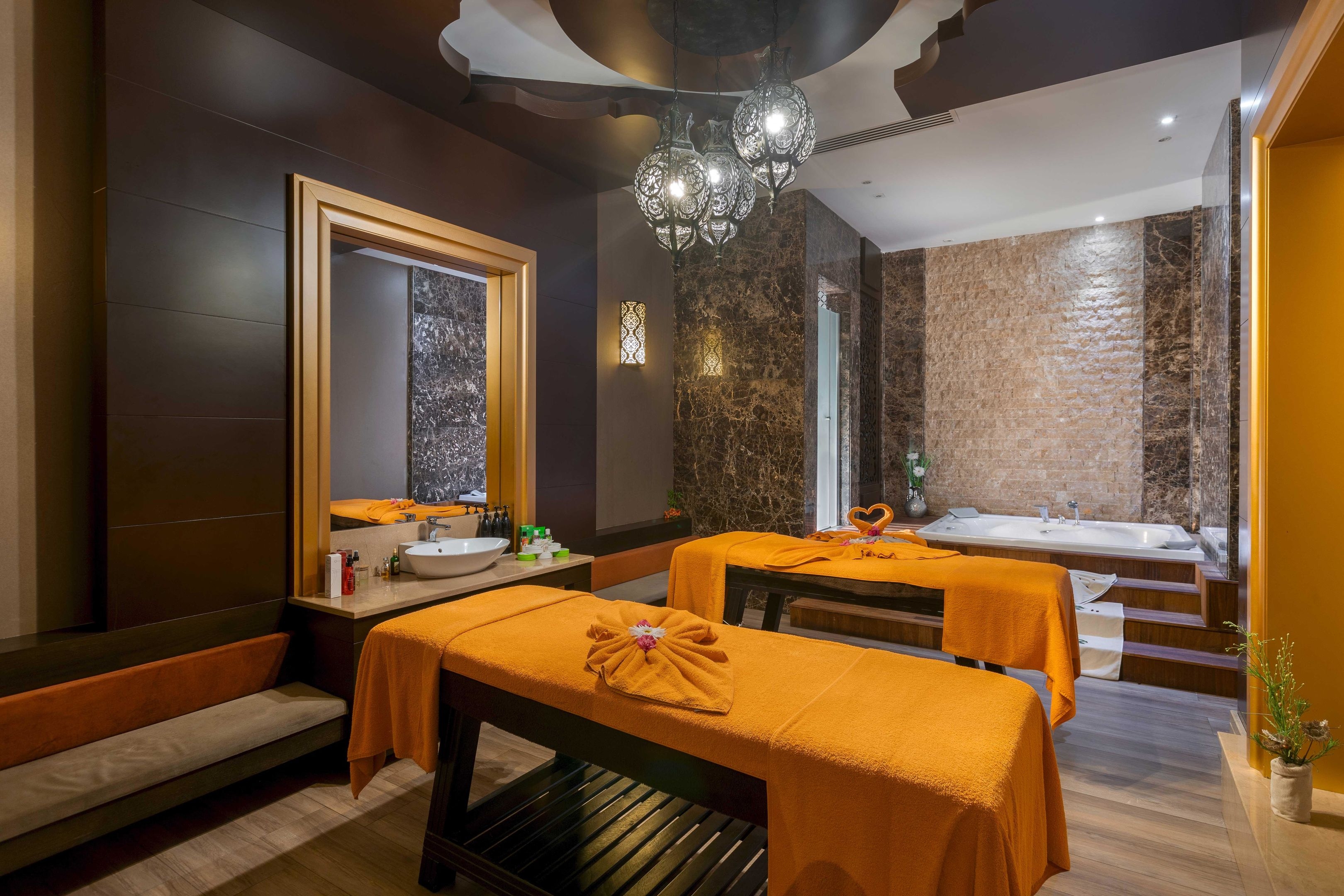 Kirman Belazur Resort & Spa63