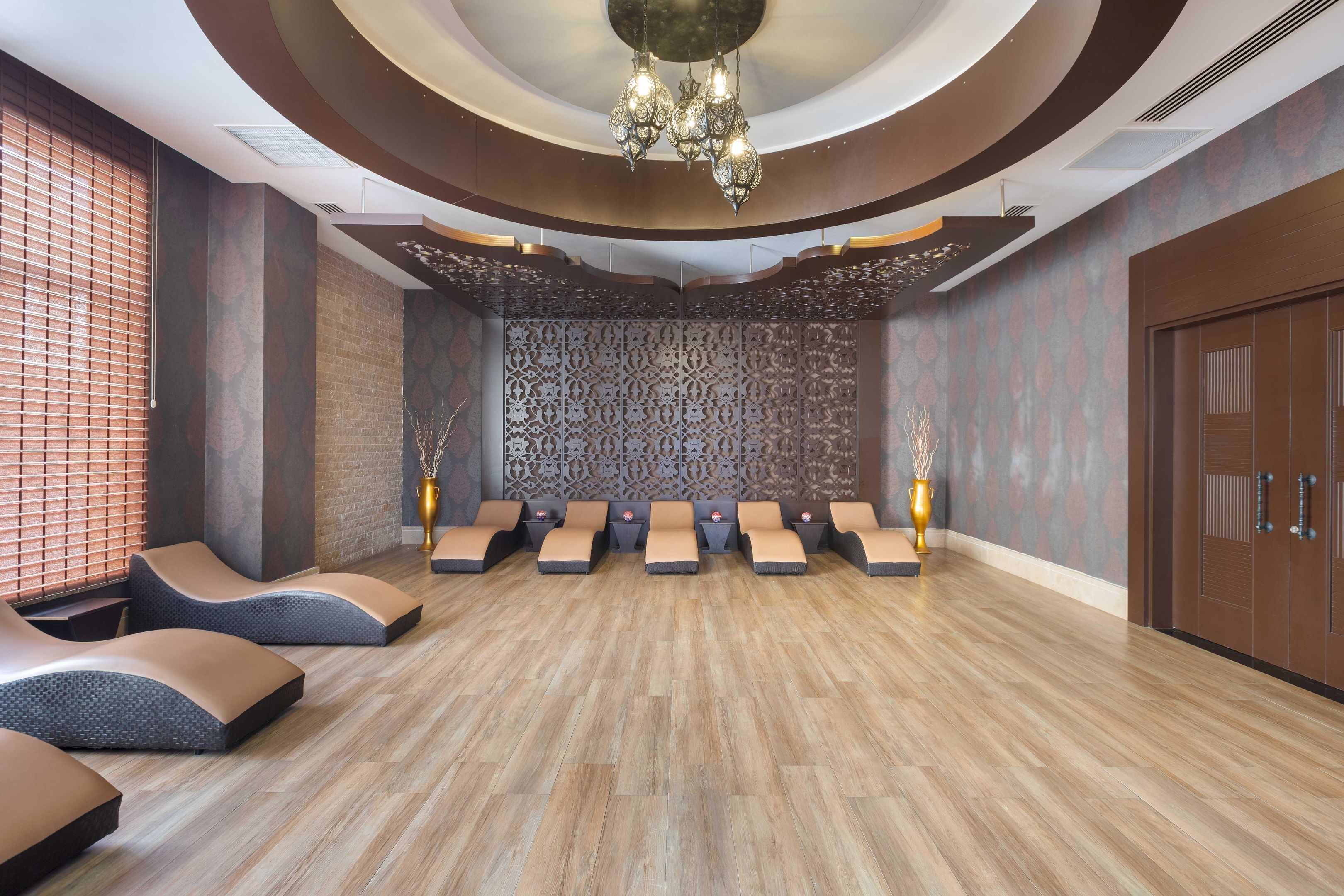 Kirman Belazur Resort & Spa65