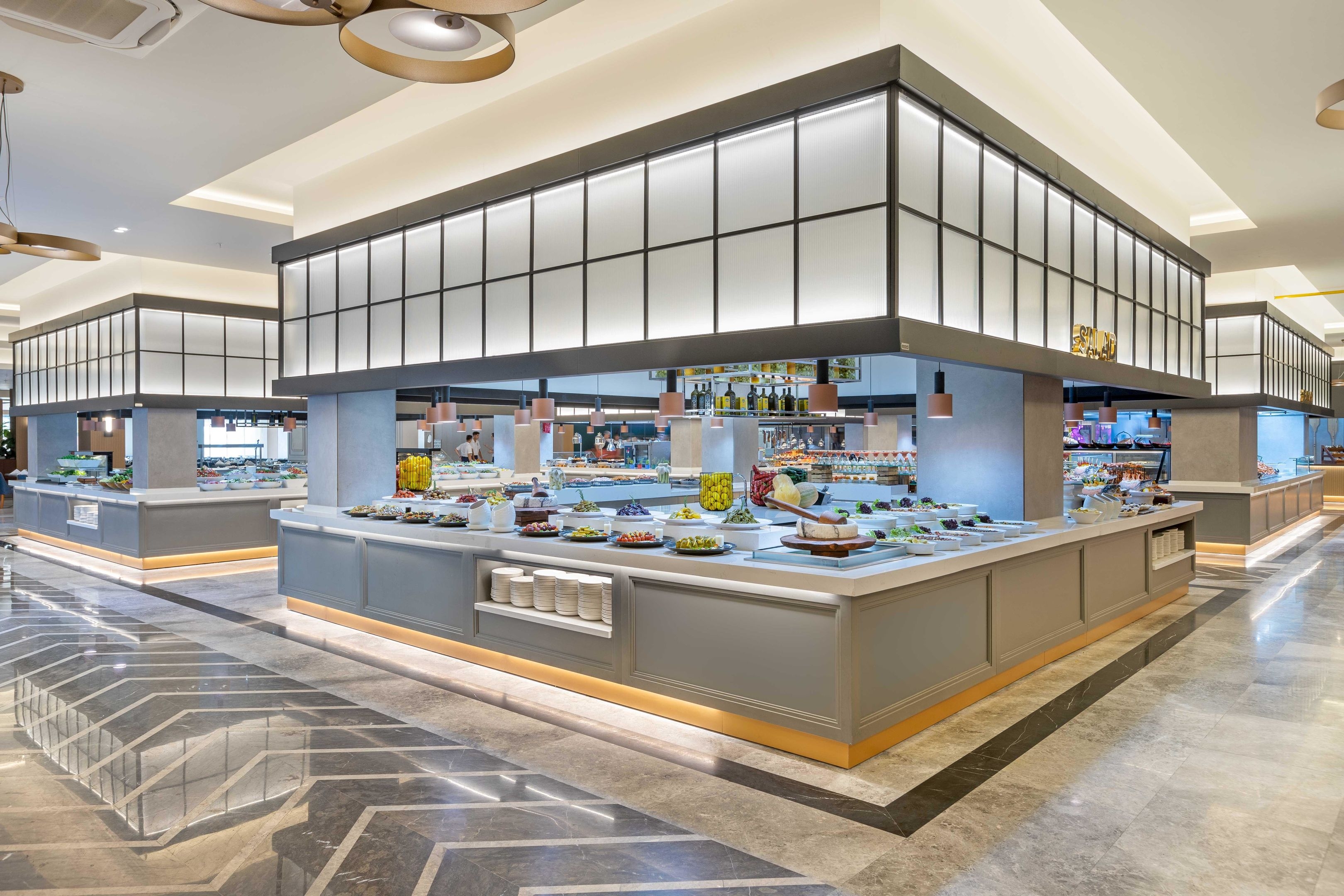 Kirman Belazur Resort & Spa137