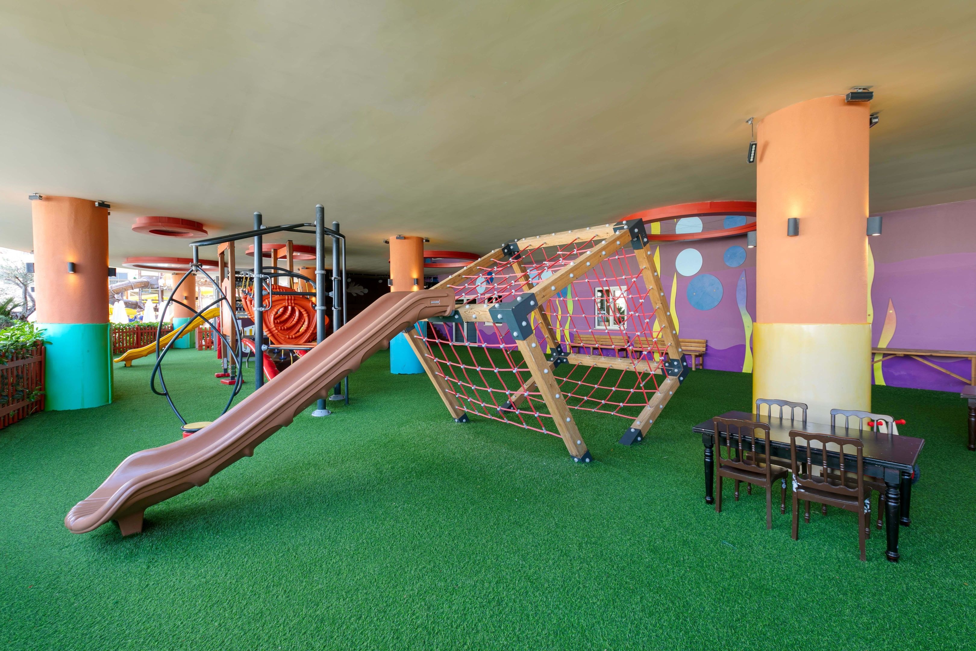 Kirman Belazur Resort & Spa91