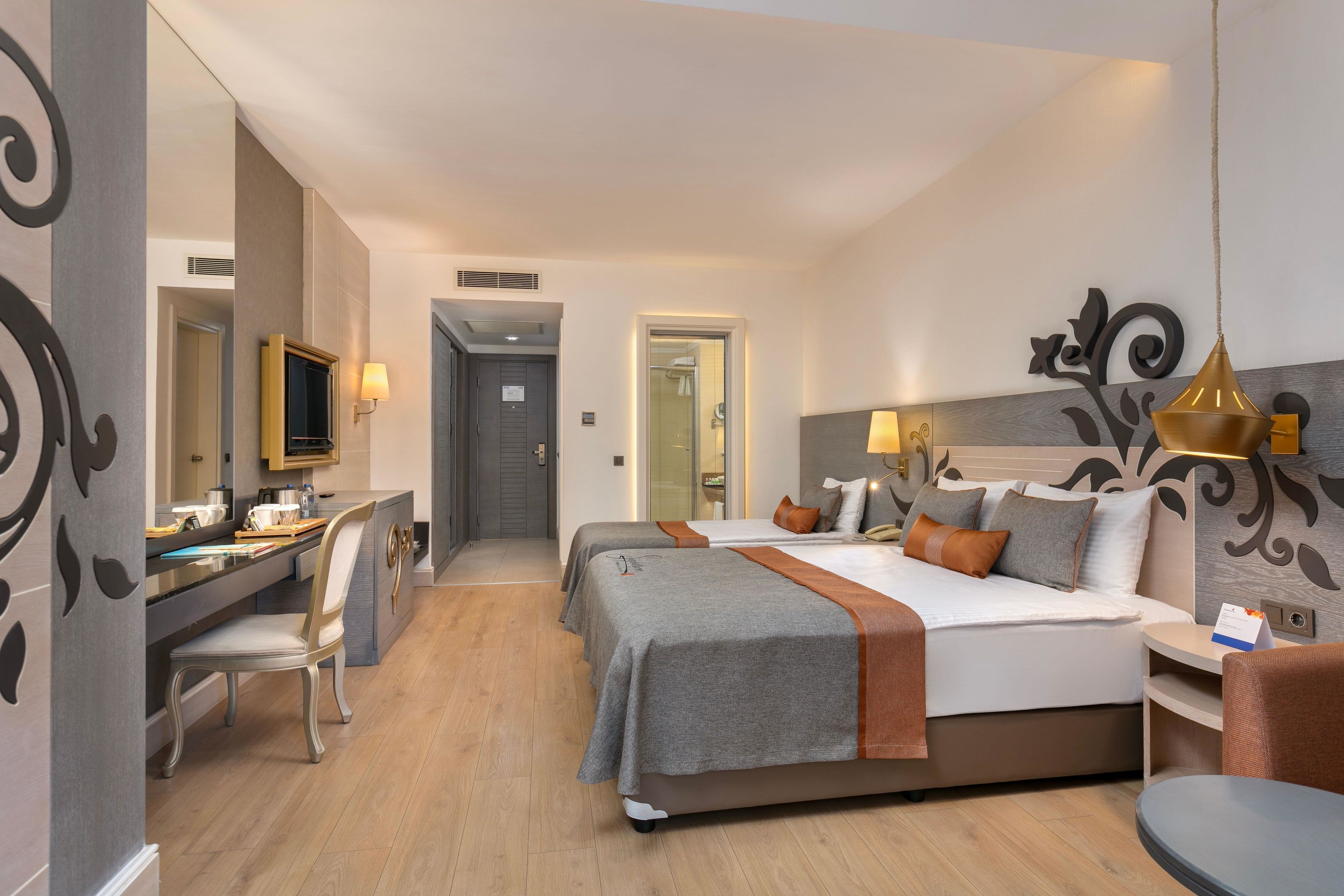 Kirman Belazur Resort & Spa88