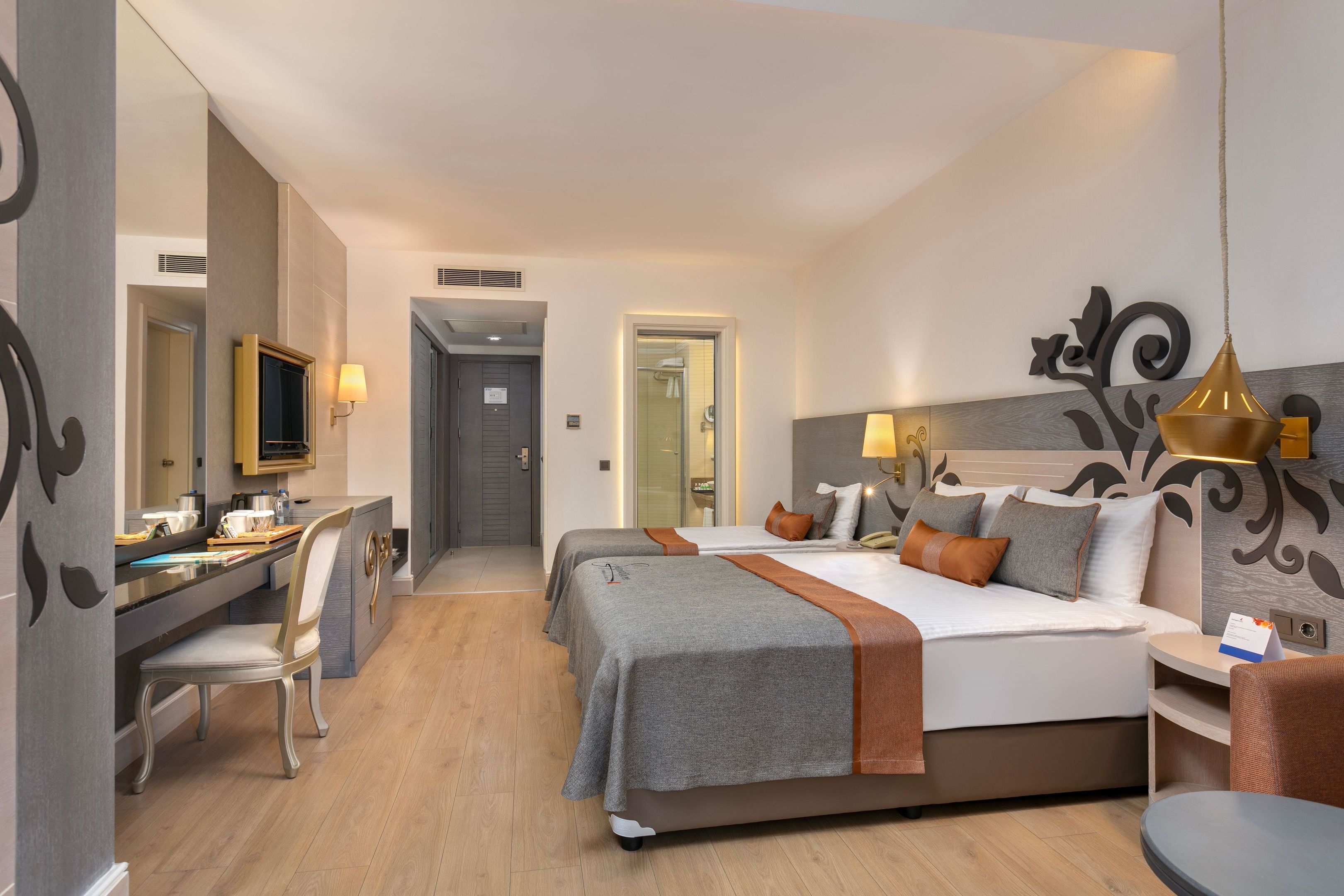 Kirman Belazur Resort & Spa90