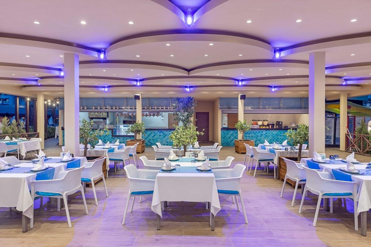 Kirman Belazur Resort & Spa18