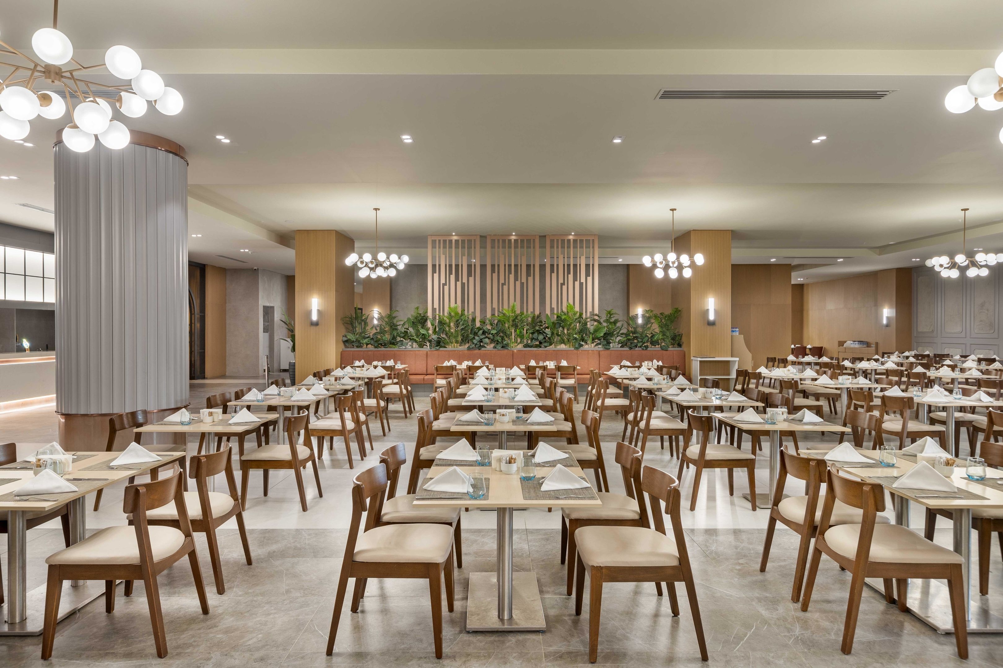 Kirman Belazur Resort & Spa147