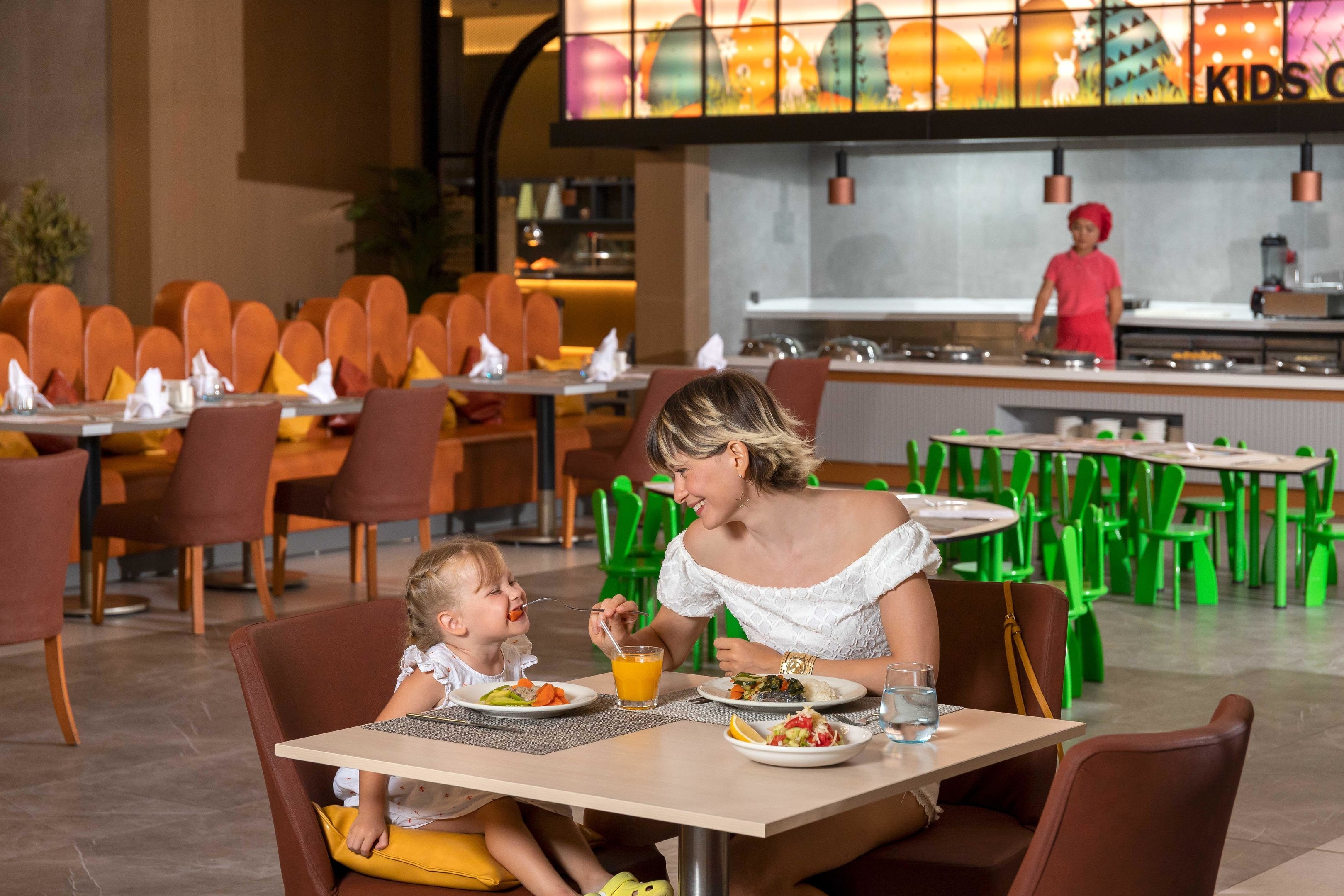 Kirman Belazur Resort & Spa52