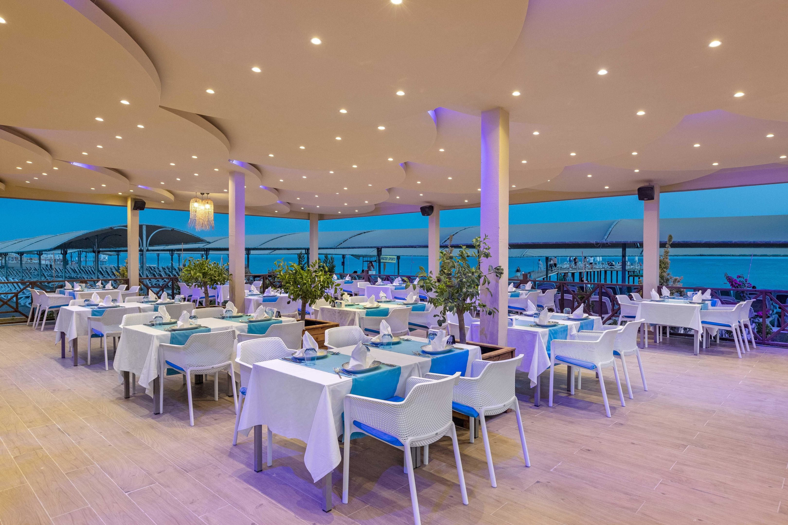 Kirman Belazur Resort & Spa12