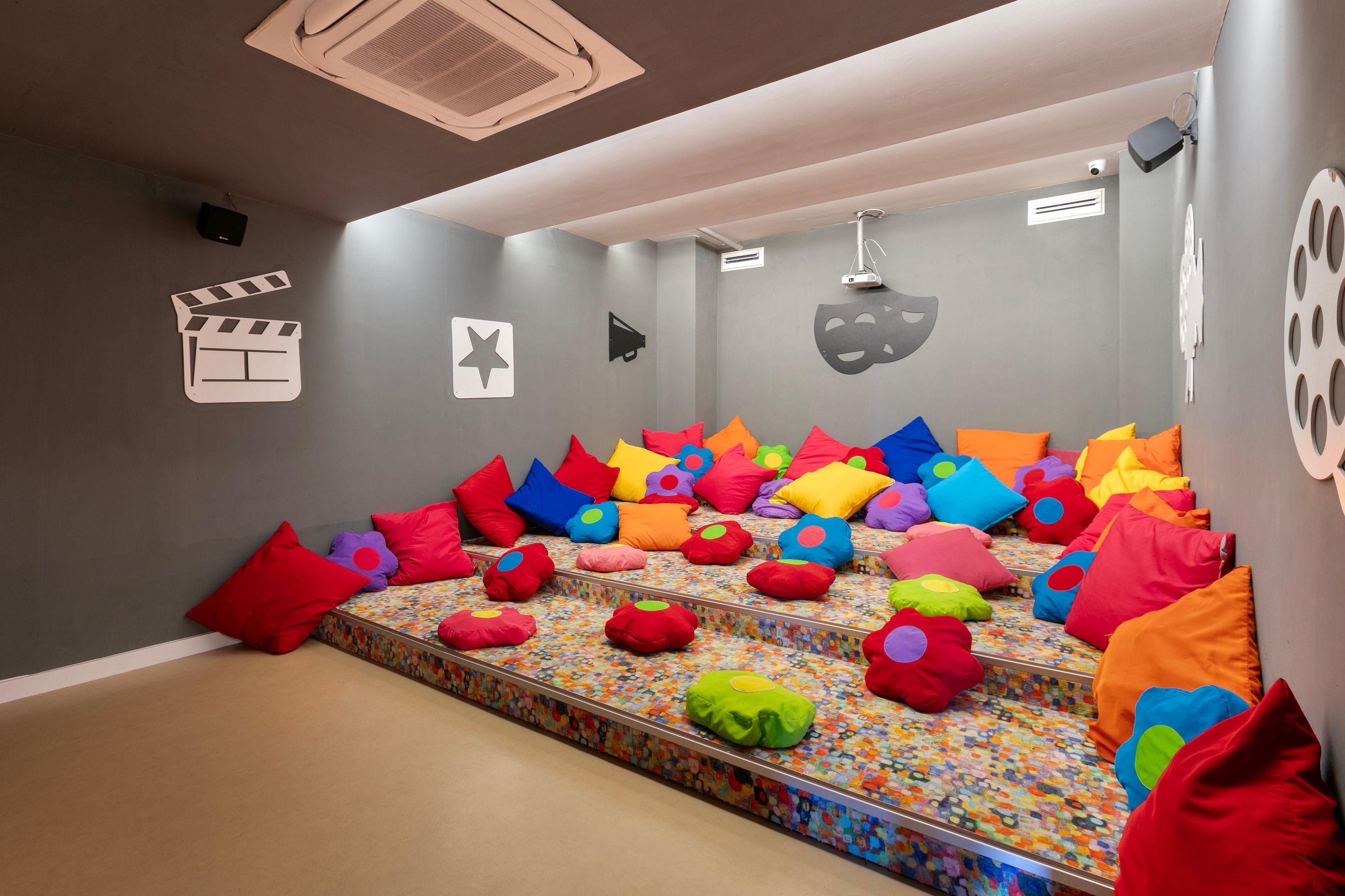 Kirman Belazur Resort & Spa92