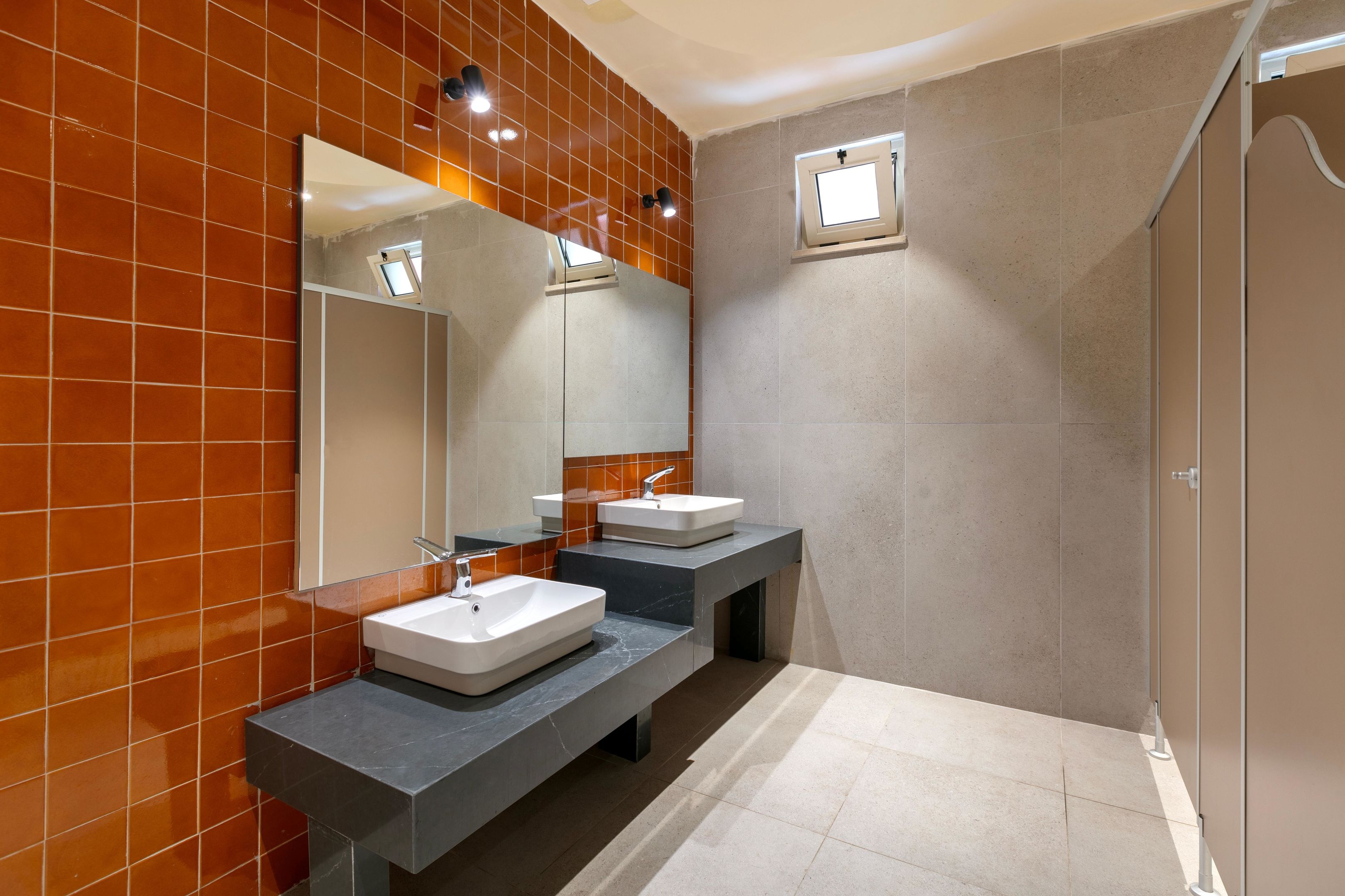 Kirman Belazur Resort & Spa93