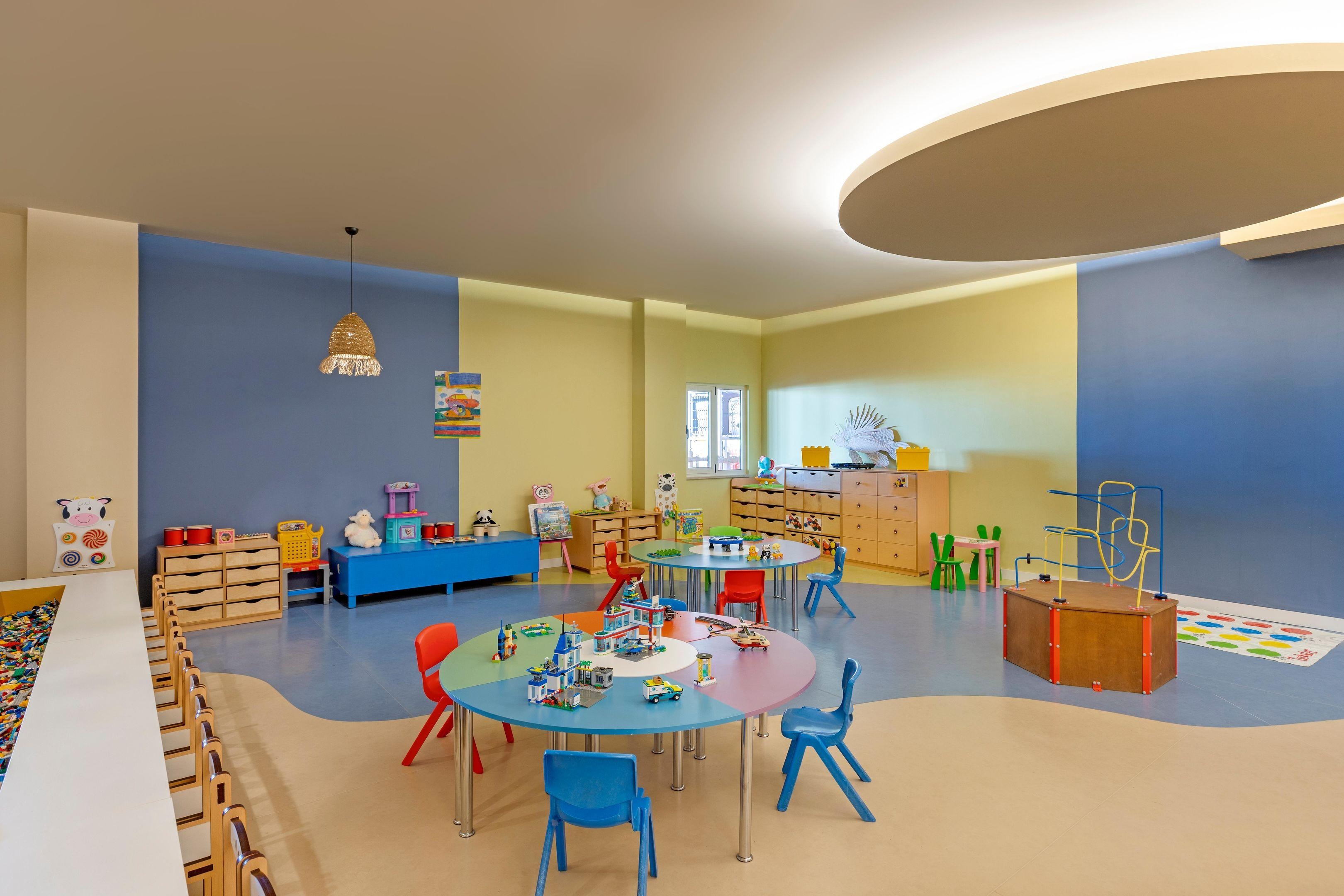 Kirman Belazur Resort & Spa54