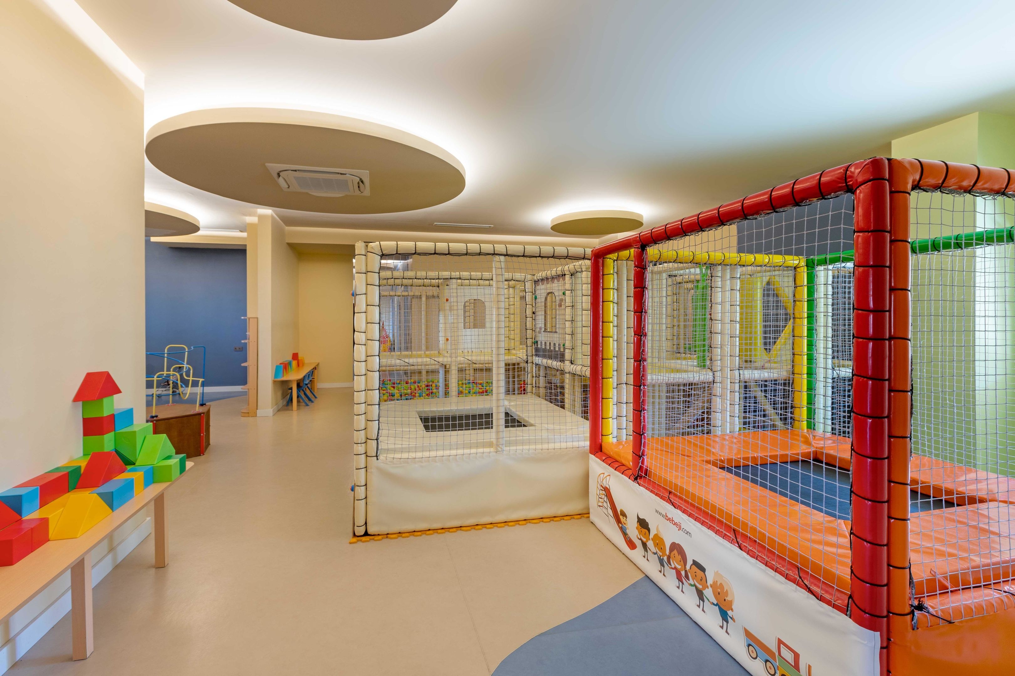 Kirman Belazur Resort & Spa57