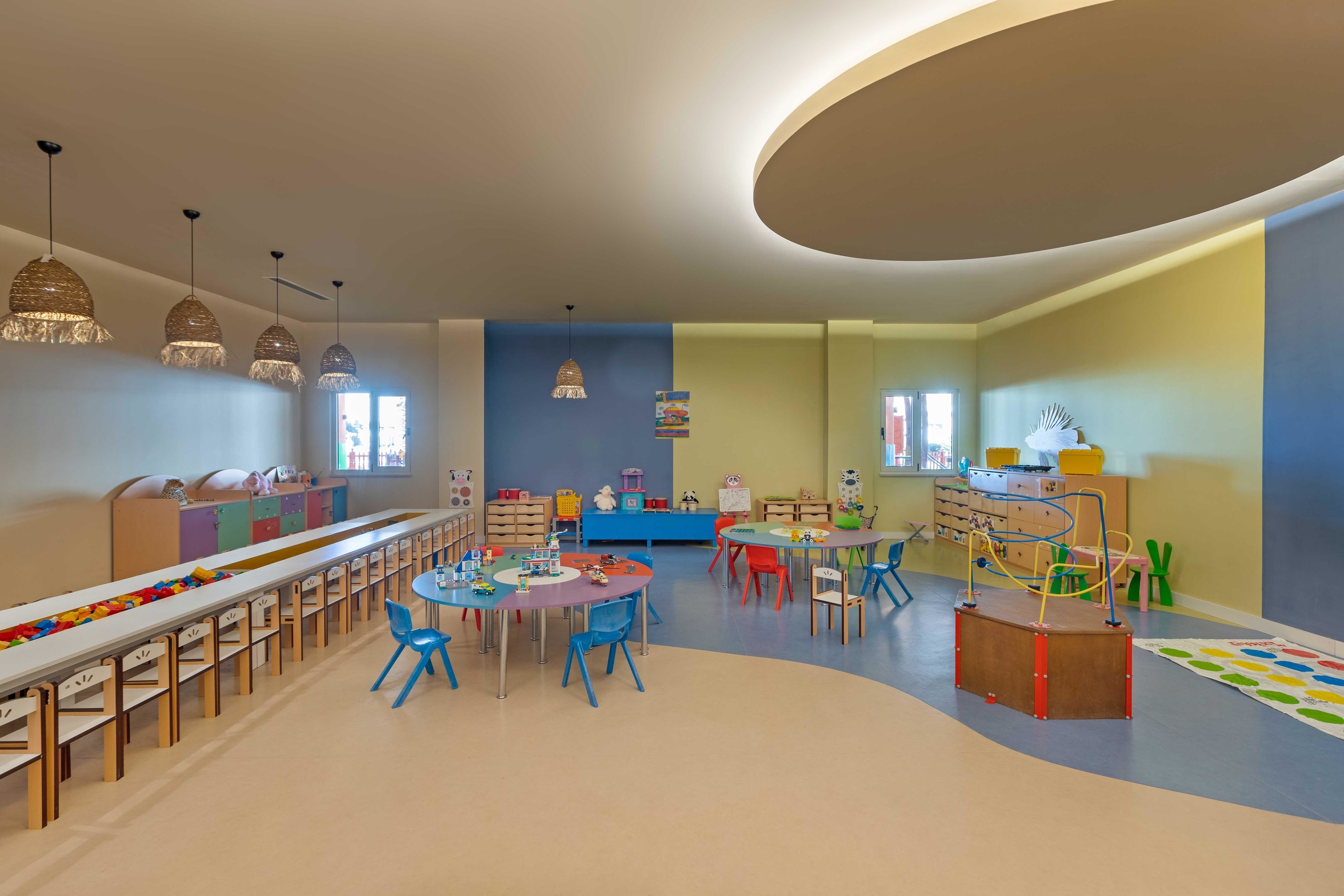 Kirman Belazur Resort & Spa55