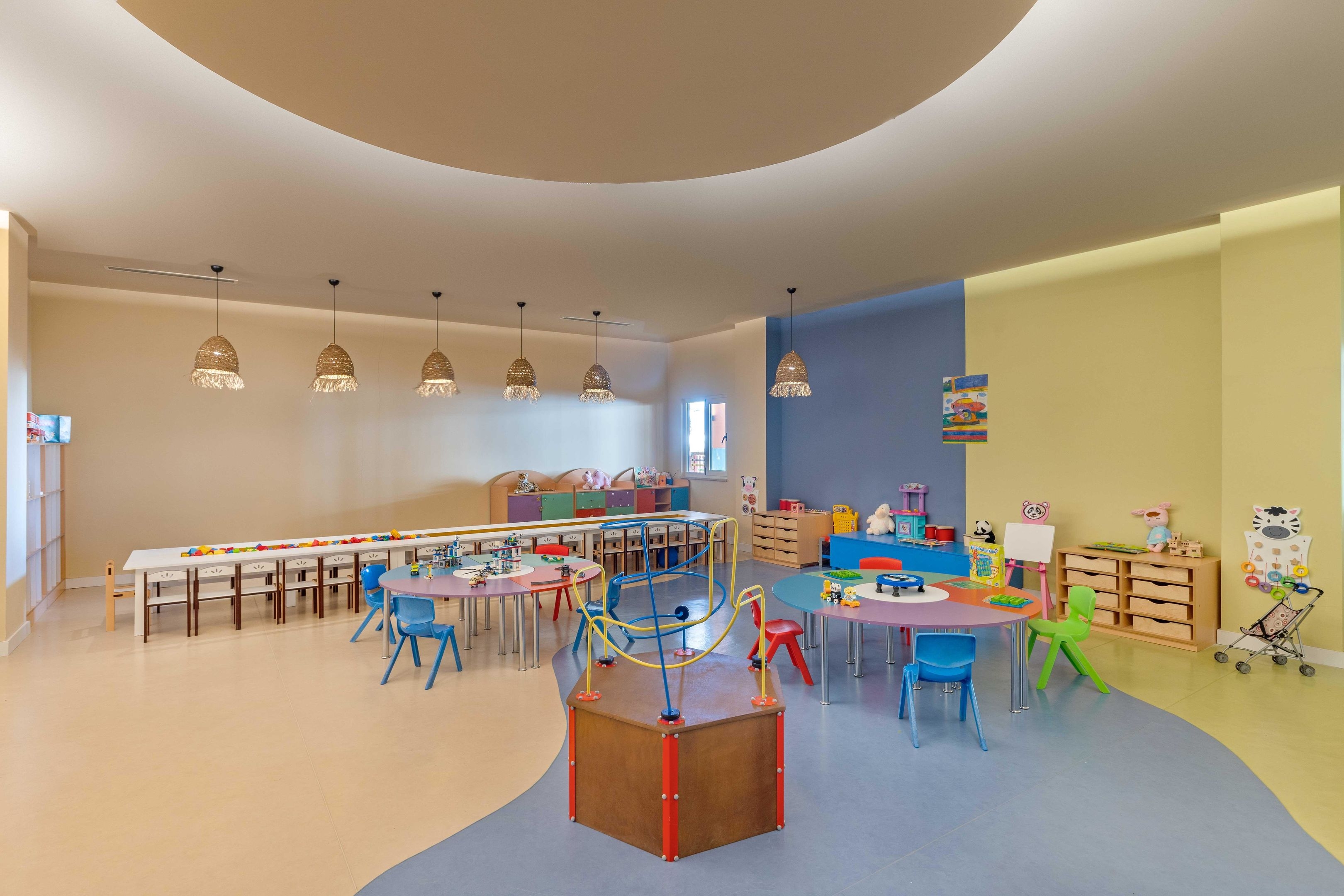 Kirman Belazur Resort & Spa56