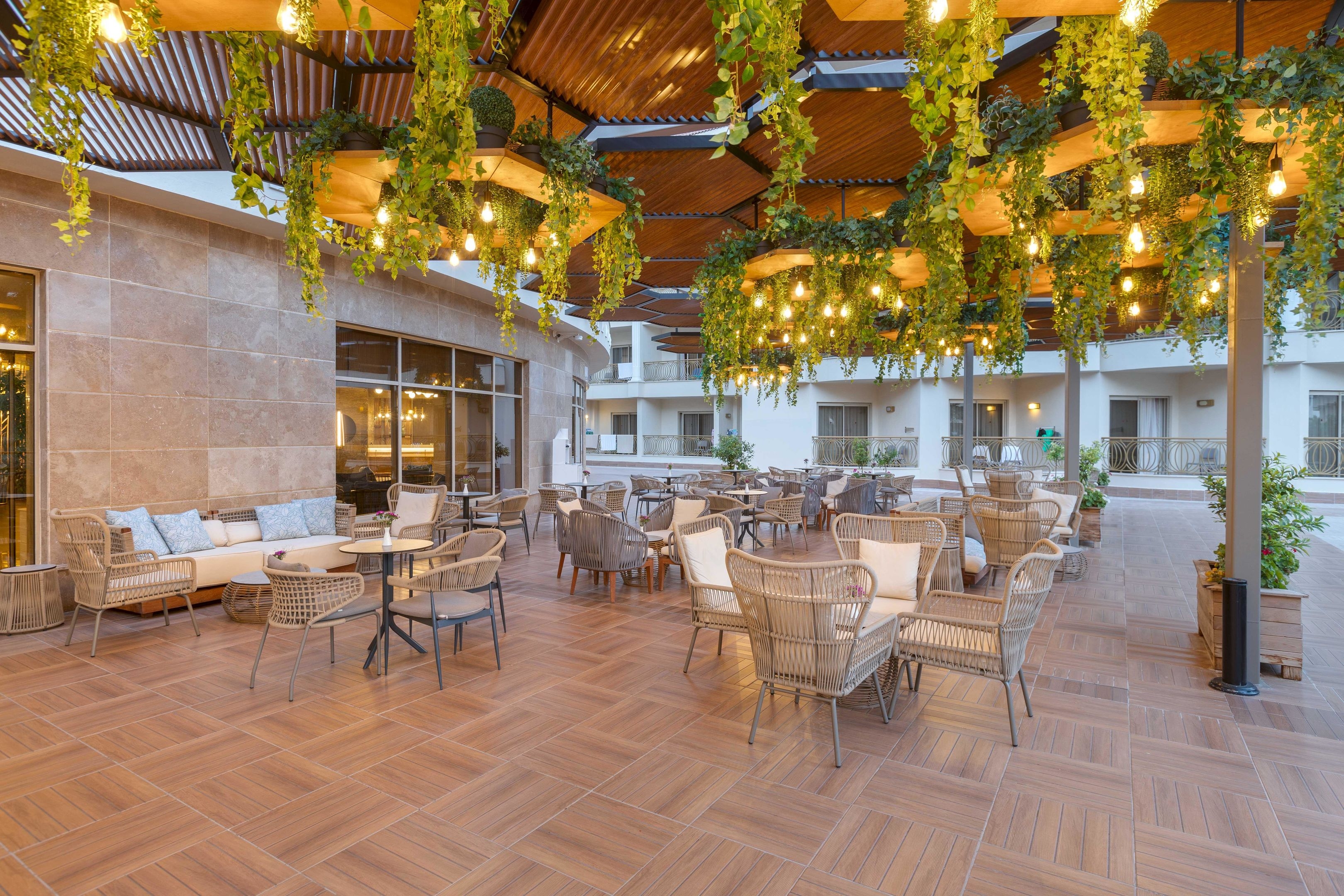 Kirman Belazur Resort & Spa170