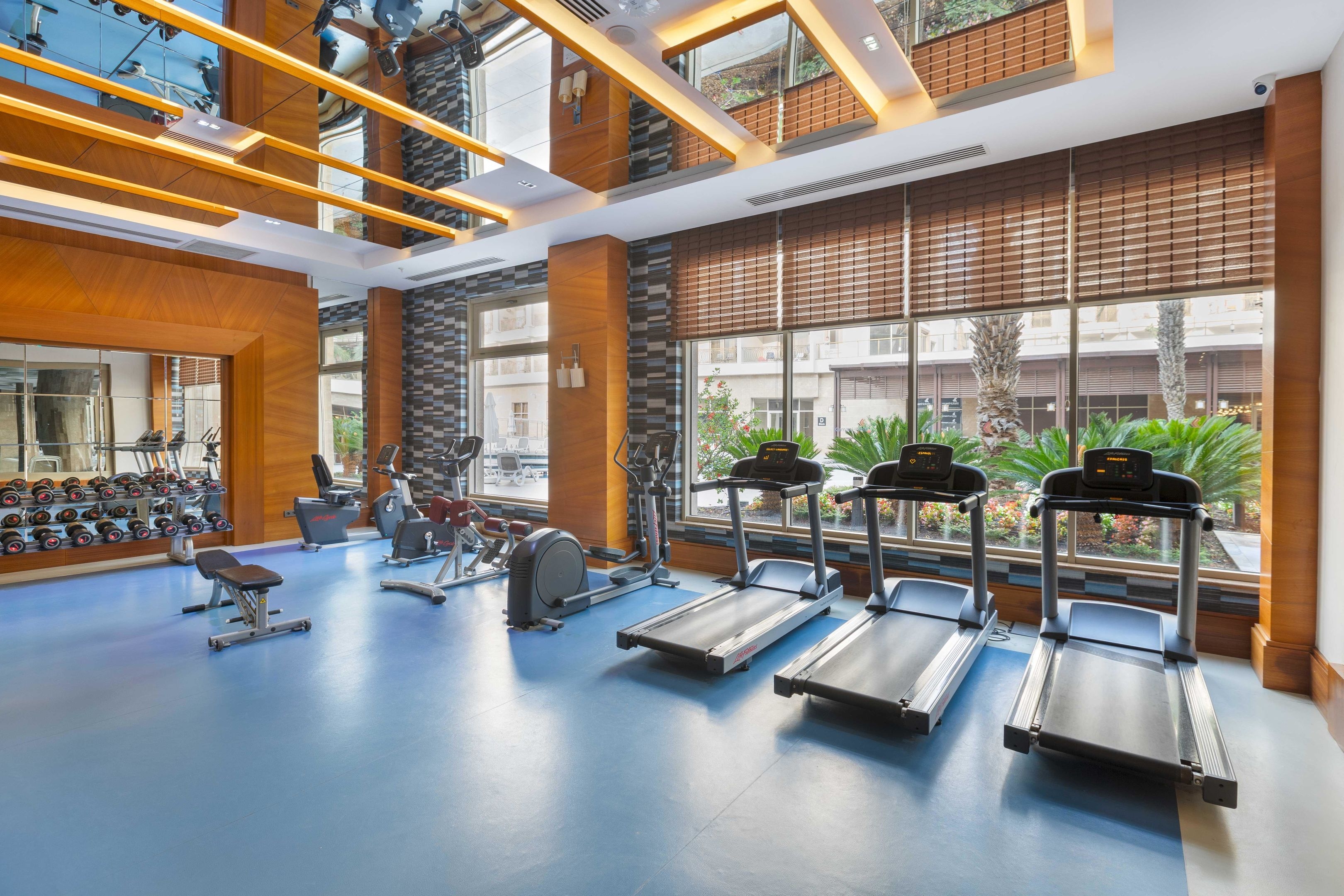 Kirman Belazur Resort & Spa74