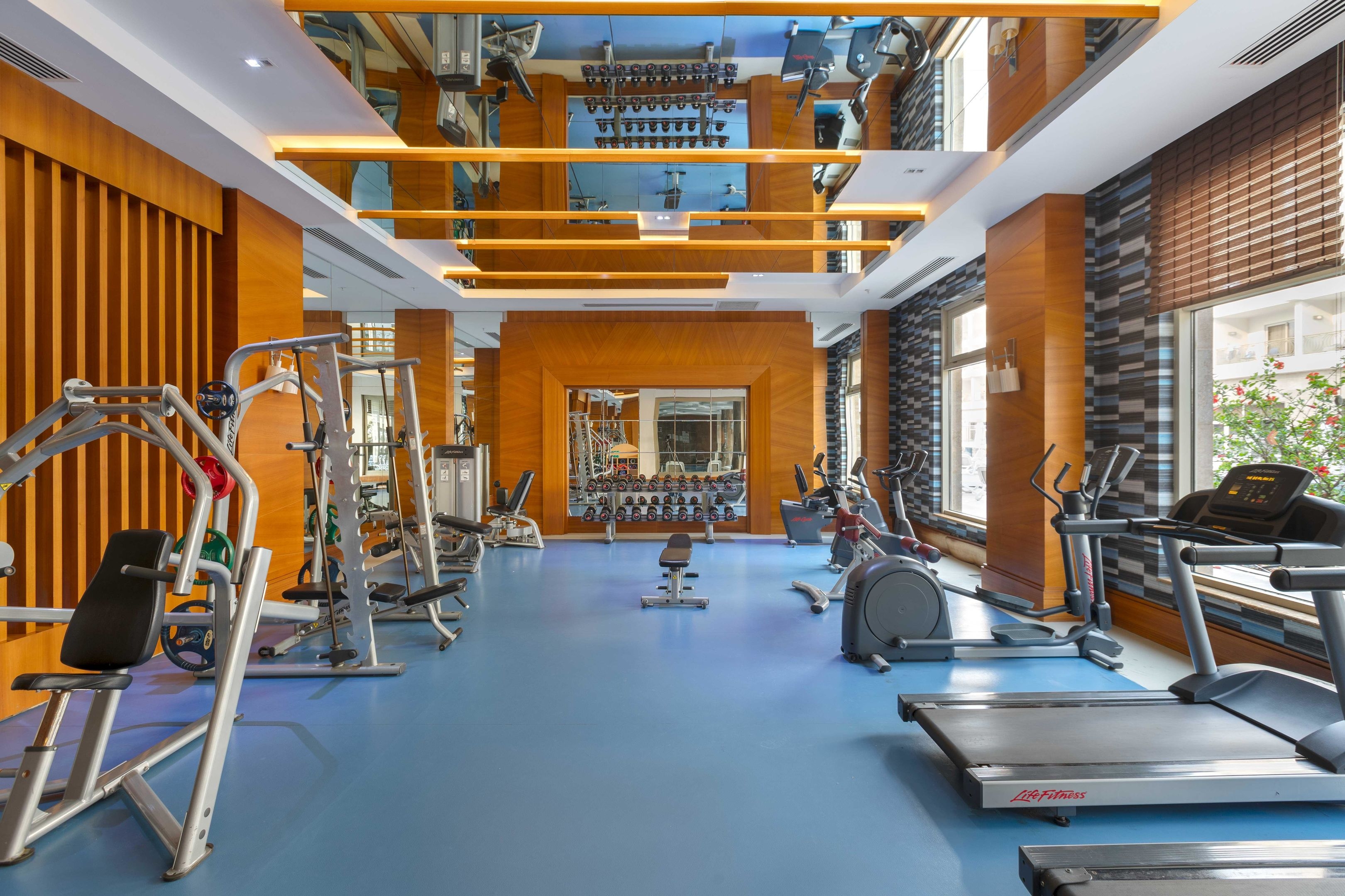 Kirman Belazur Resort & Spa73