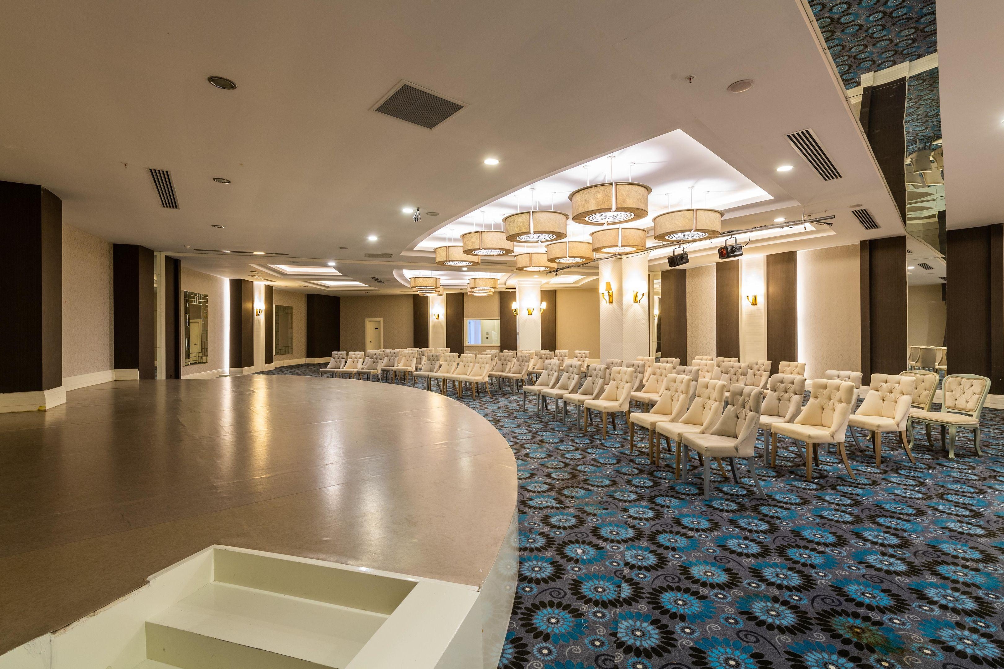 Kirman Belazur Resort & Spa75